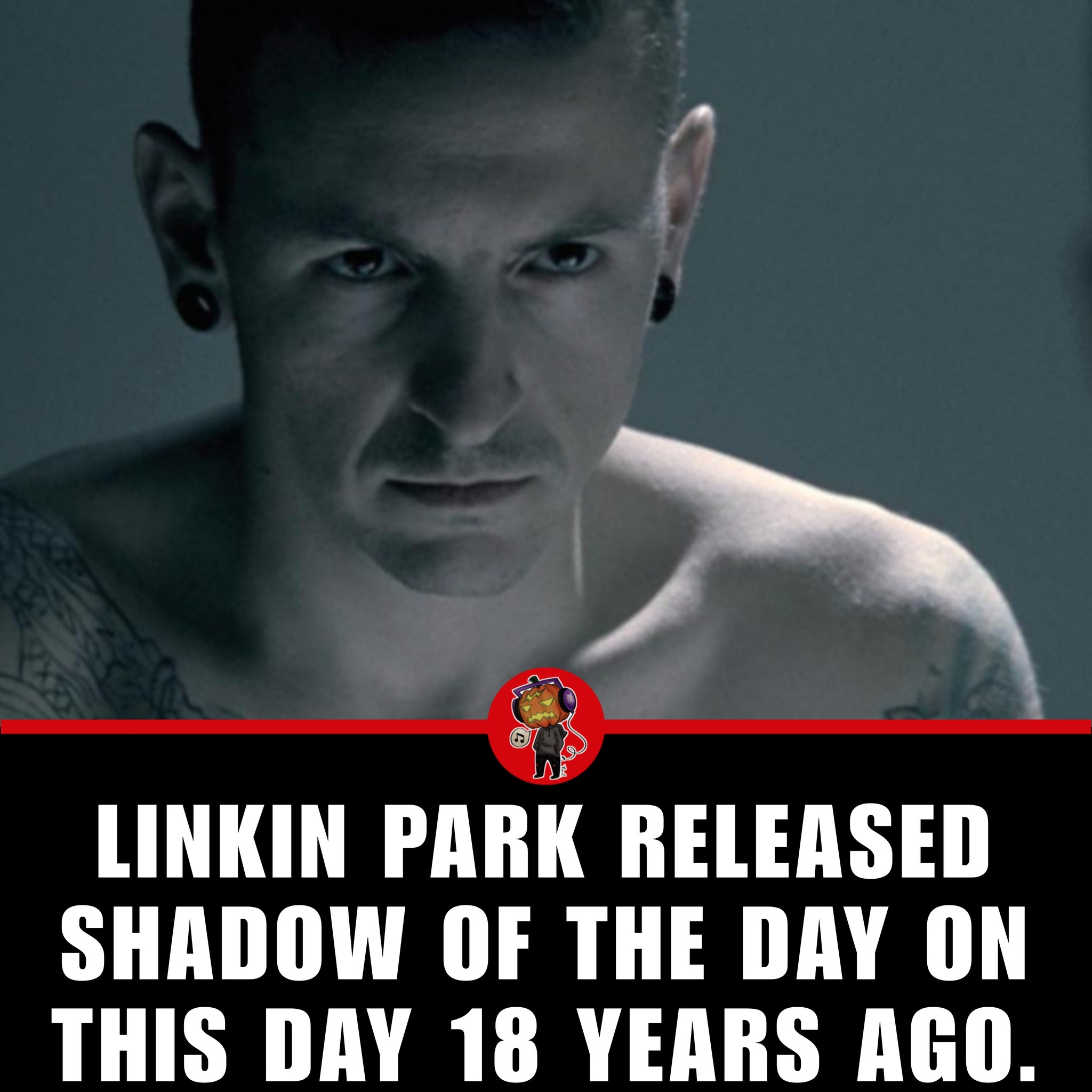Linkin Park released... - The State of the Scene Podcast | Facebook