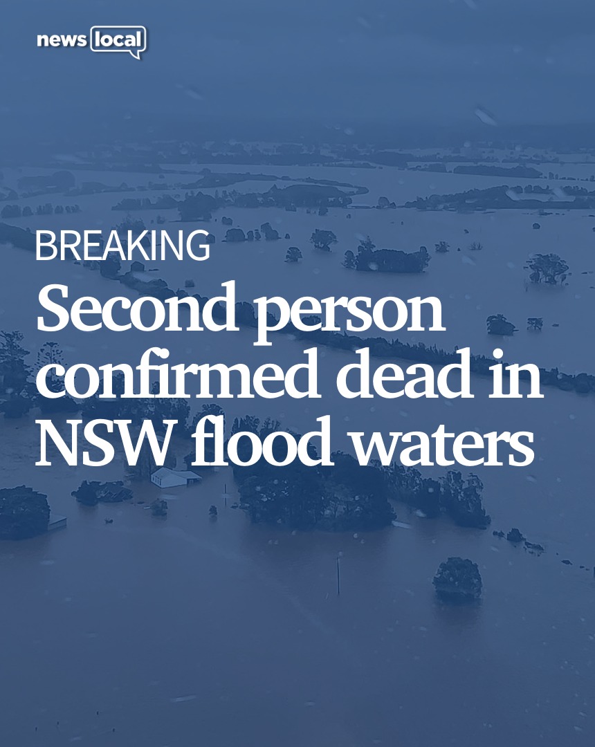 The Mid-North - #BREAKING: Police have recovered the body of a man in ...
