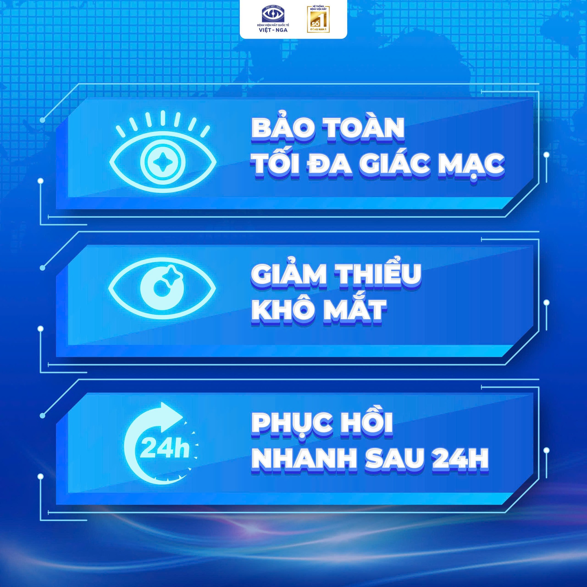 Bệnh Viện Mắt... - Bệnh Viện Mắt Quốc Tế Việt - Nga Hà Nội