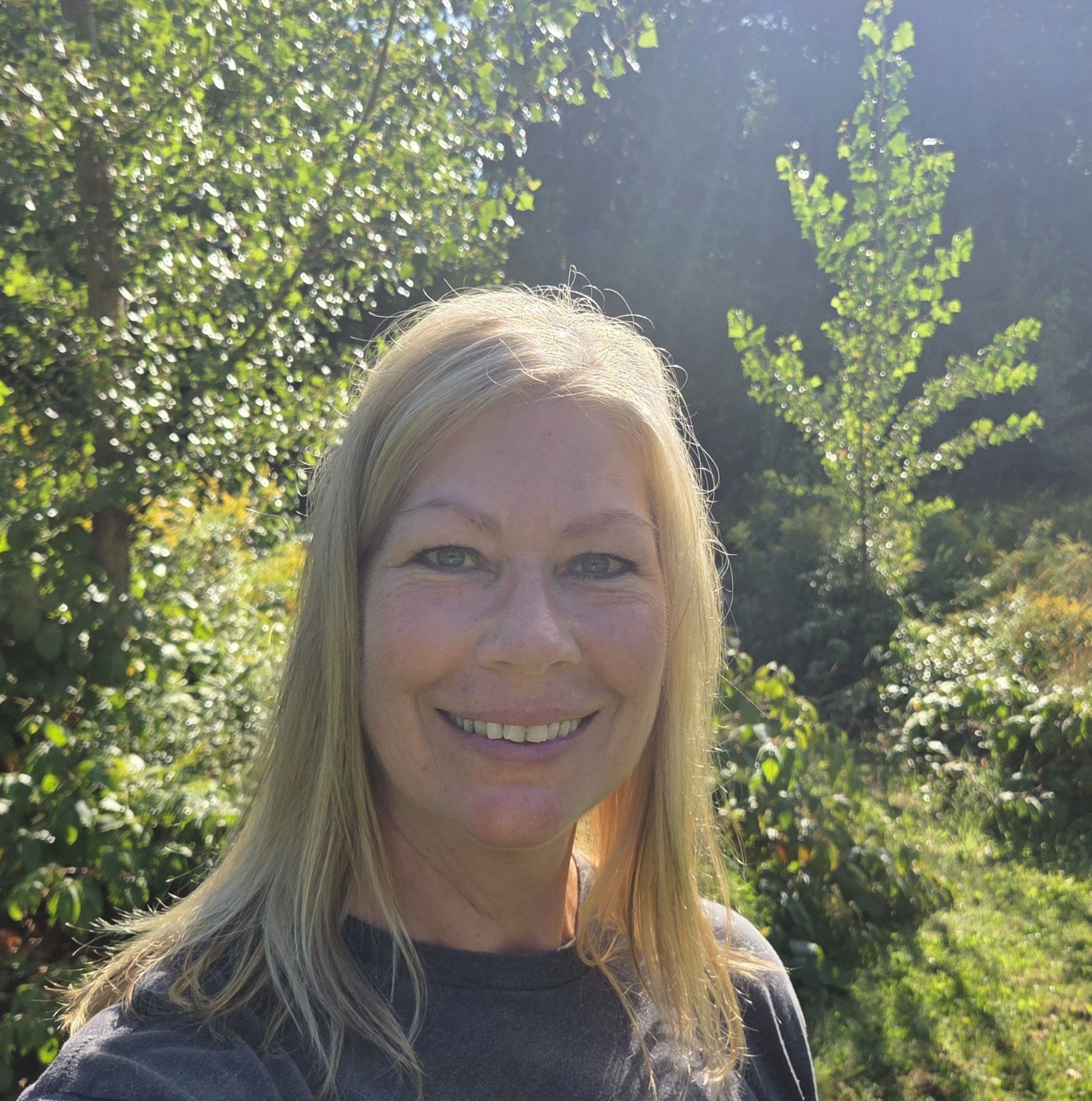 Anne Baker