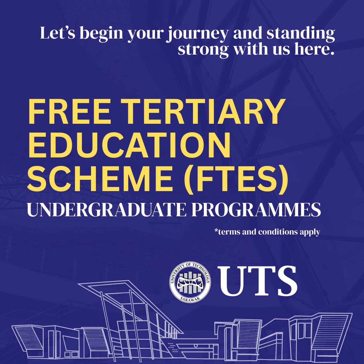 University of Technology Sarawak - UTS | Sibu