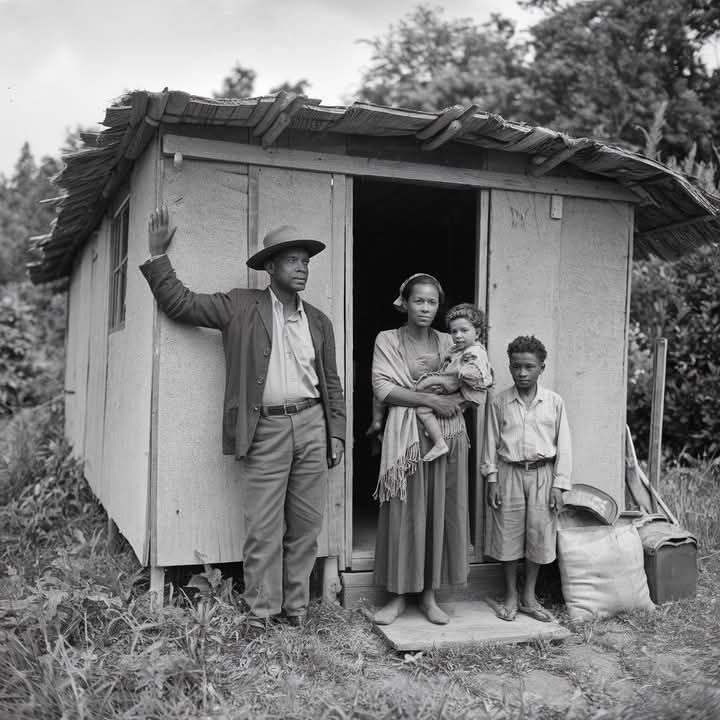 Cameron Morgan - A Glimpse into the Hardships of Troup County ...