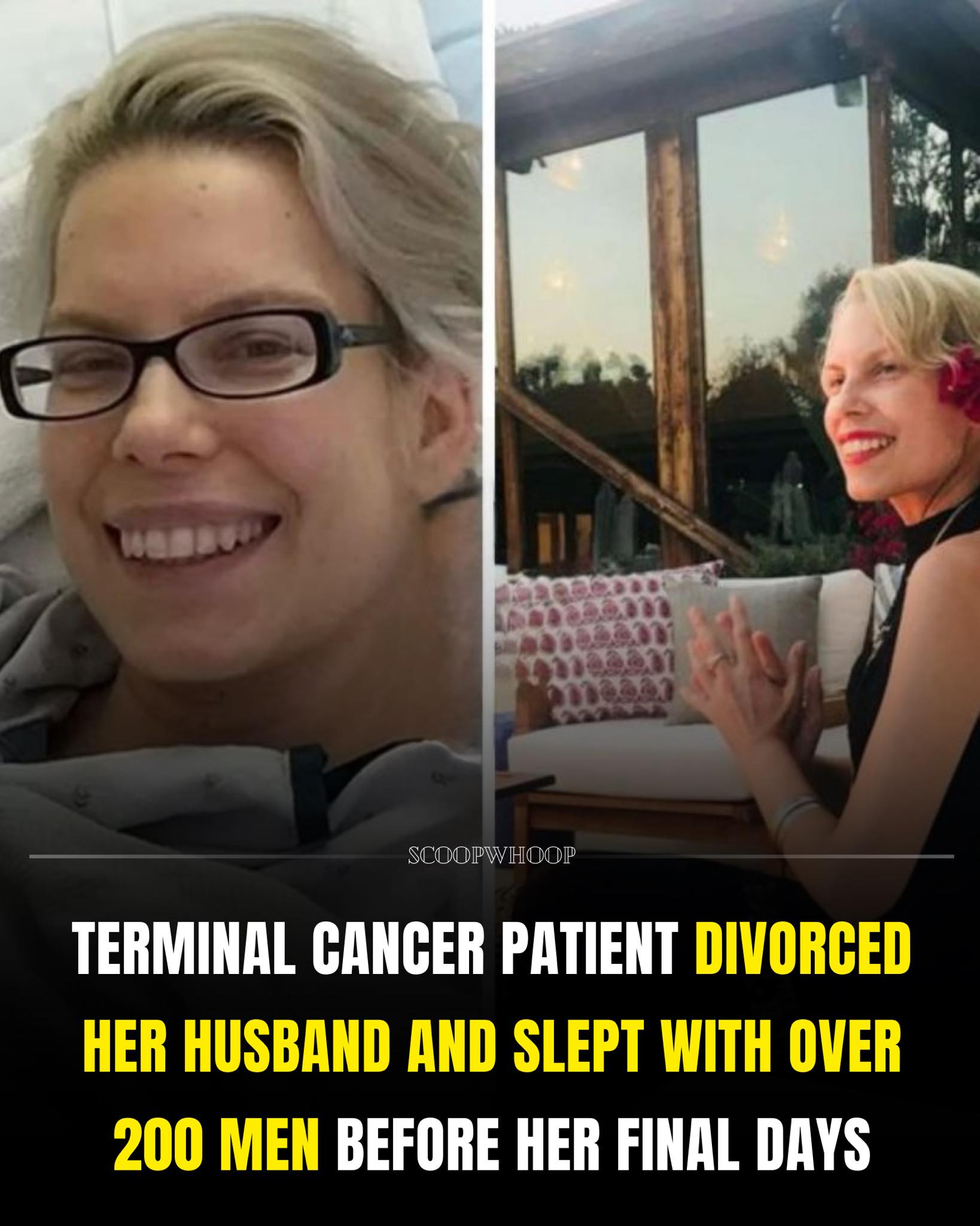ScoopWhoop - Molly Kochan’s life took a shocking turn after she was ...
