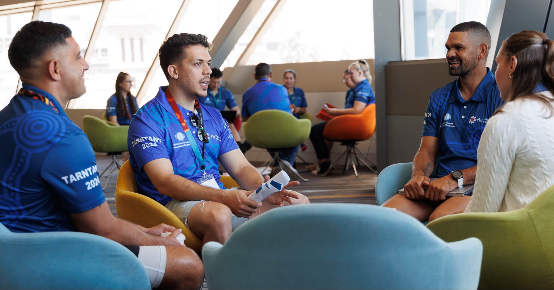 Rural - Applications are now open for the 2026 Indigenous Health ...