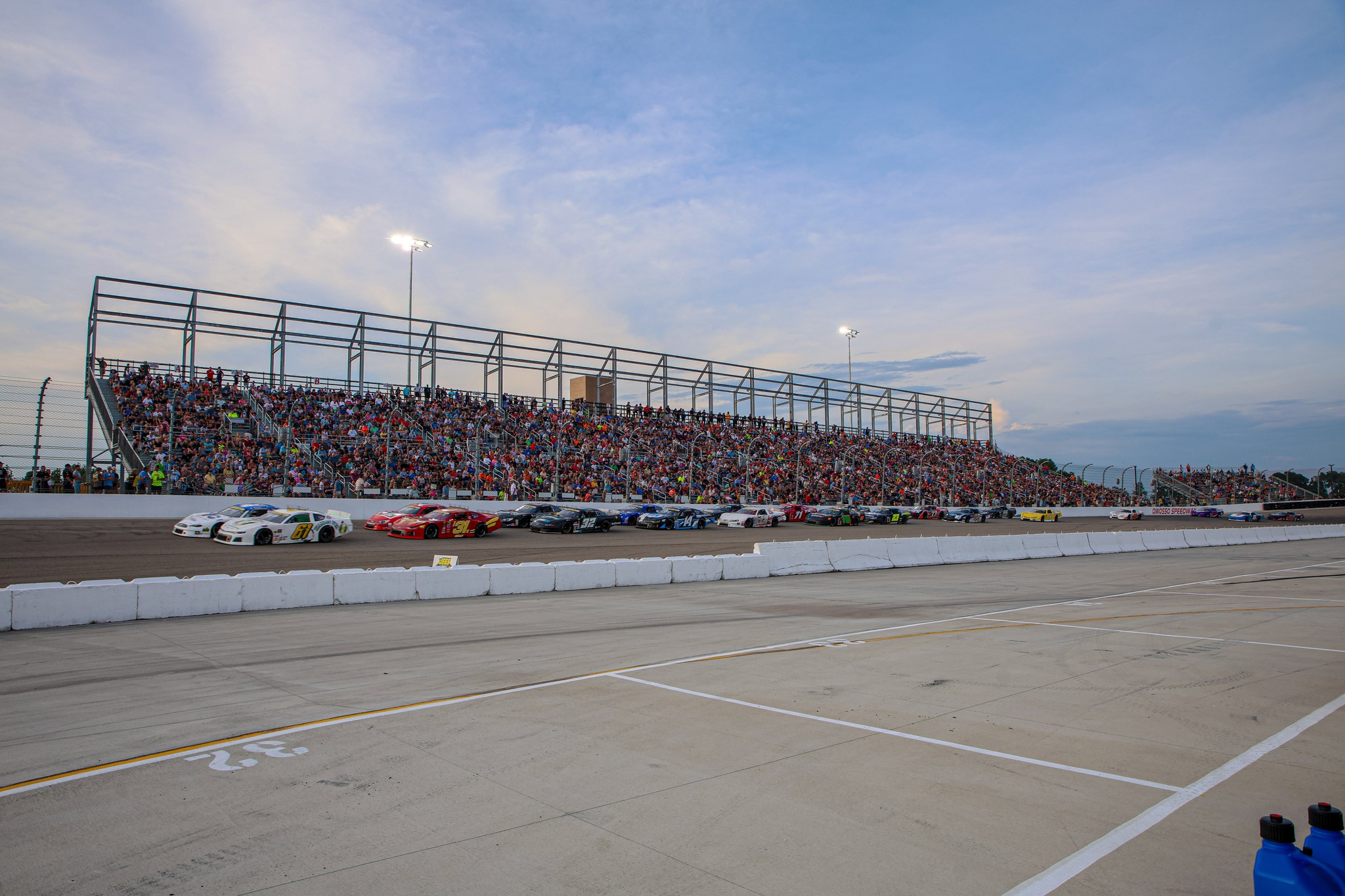 CRA: Champion Racing... - CRA: Champion Racing Association