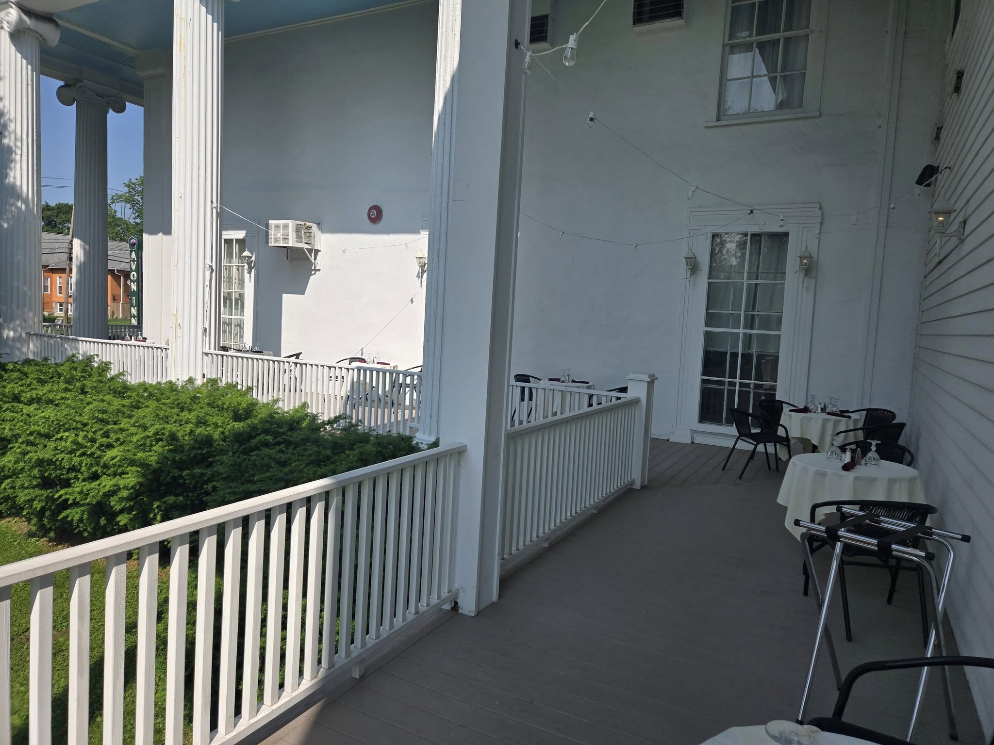 Avon Inn | Avon NY