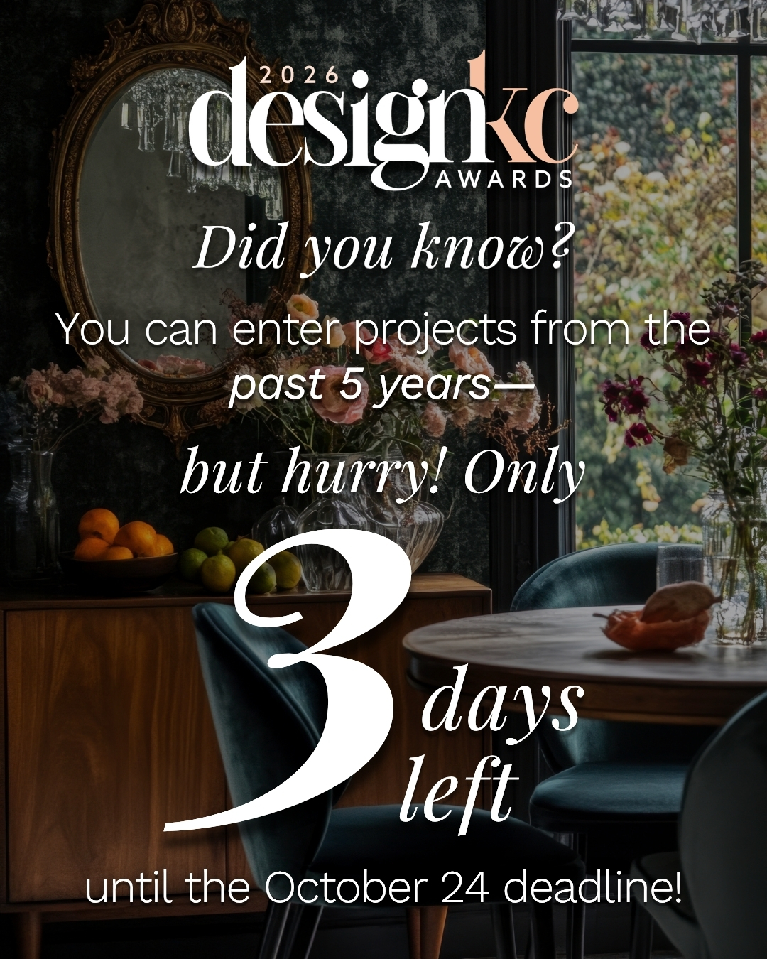 Design KC Magazine