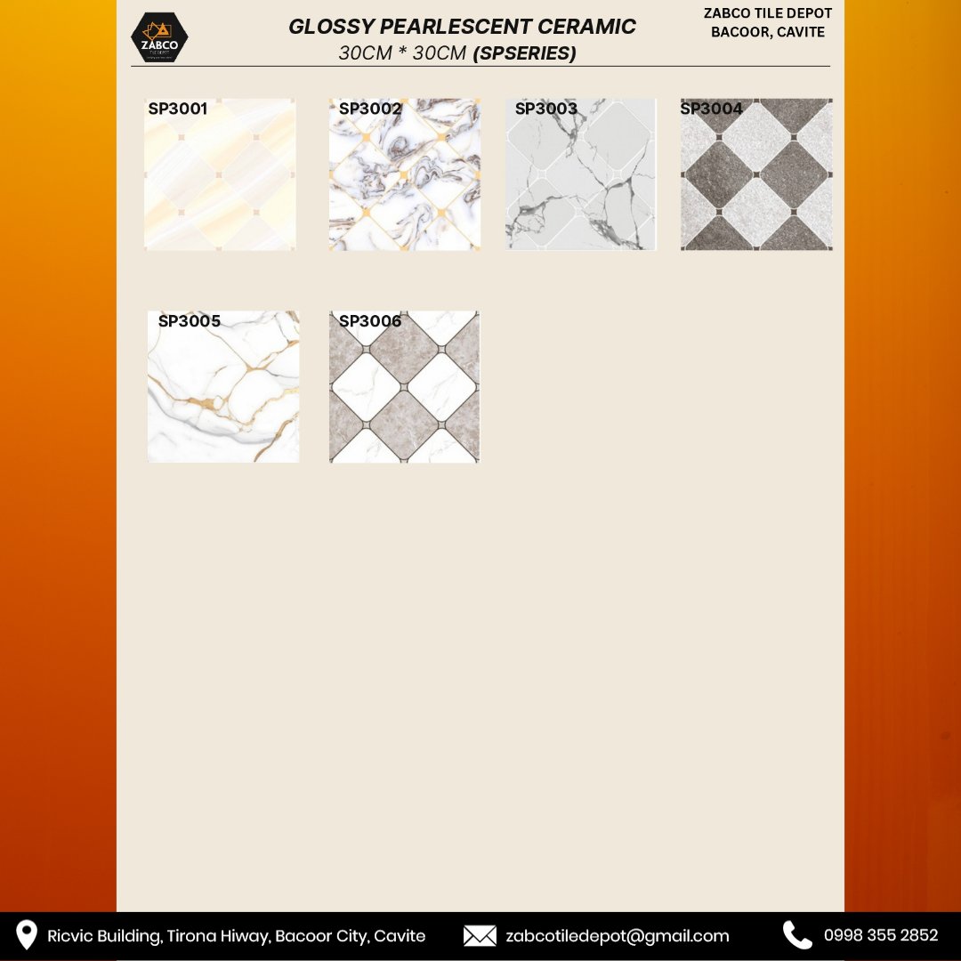 ZabCo Tile Depot added a new photo. - ZabCo Tile Depot