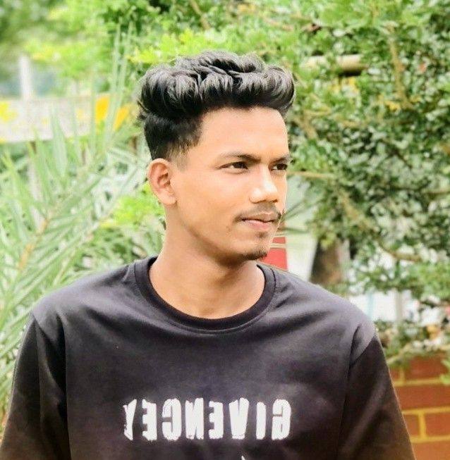 Robiul Islam Anik