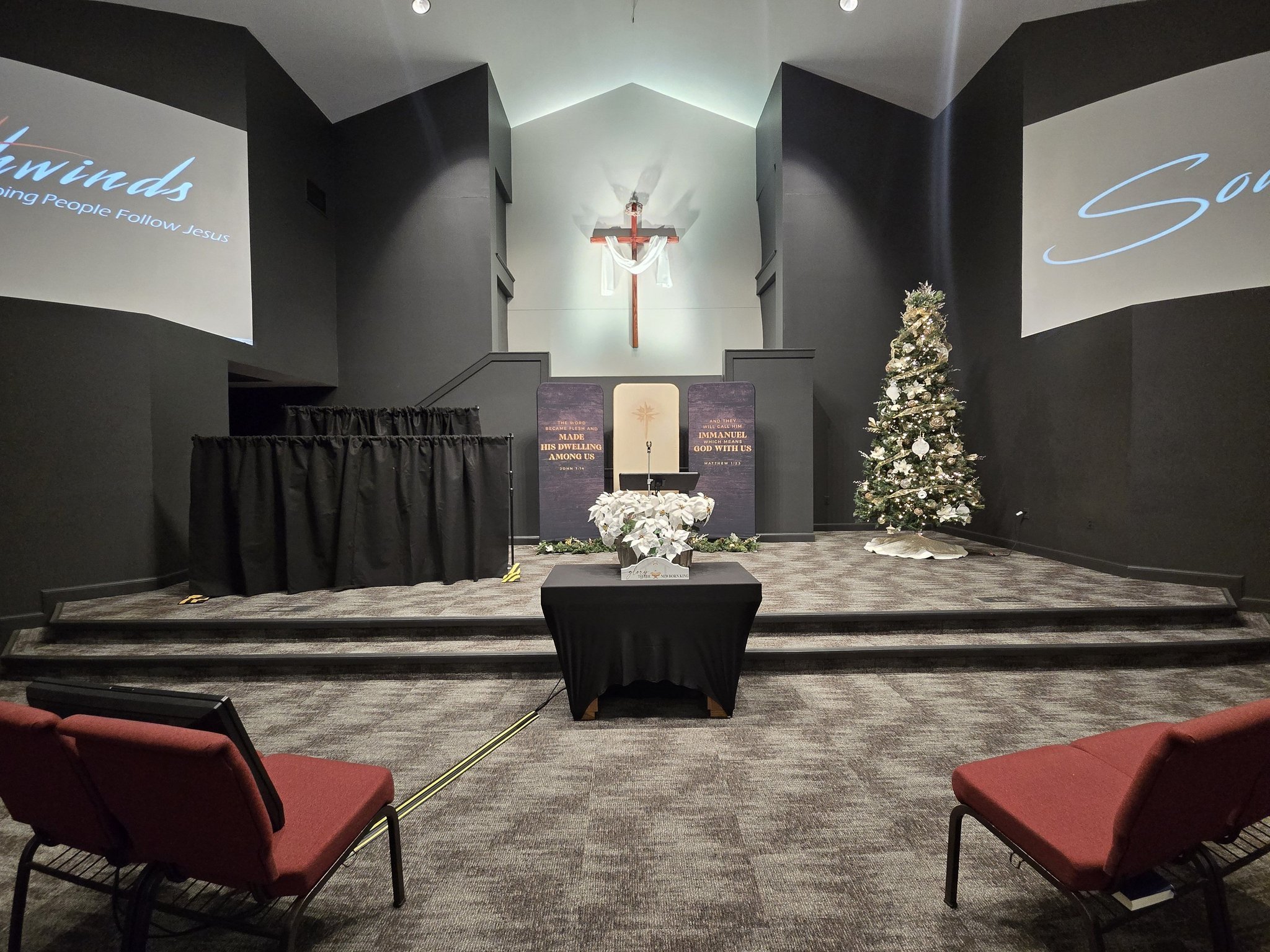 Southwinds Church Community Group | We have a prayer request for our ...