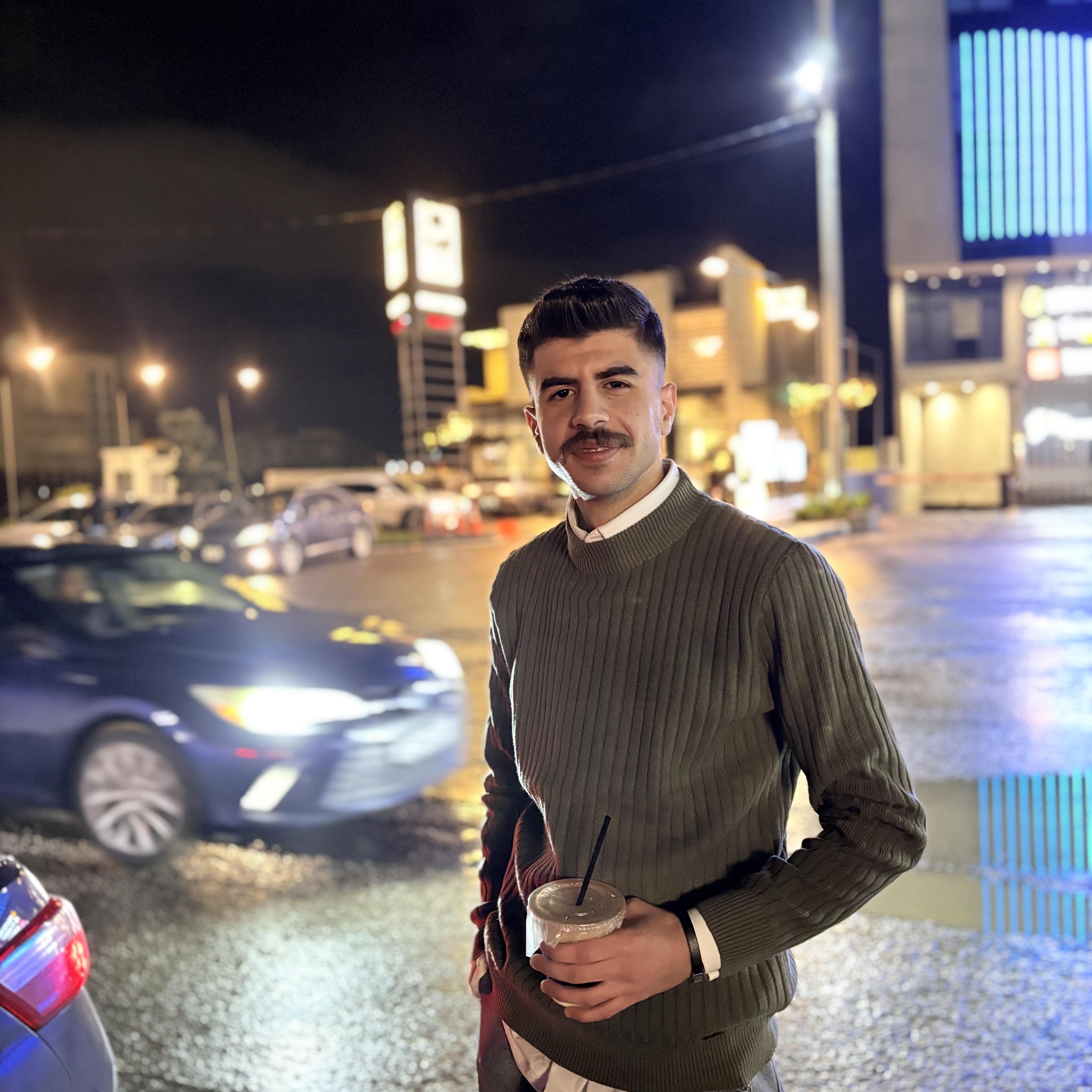 Zaid Awni Obeidat