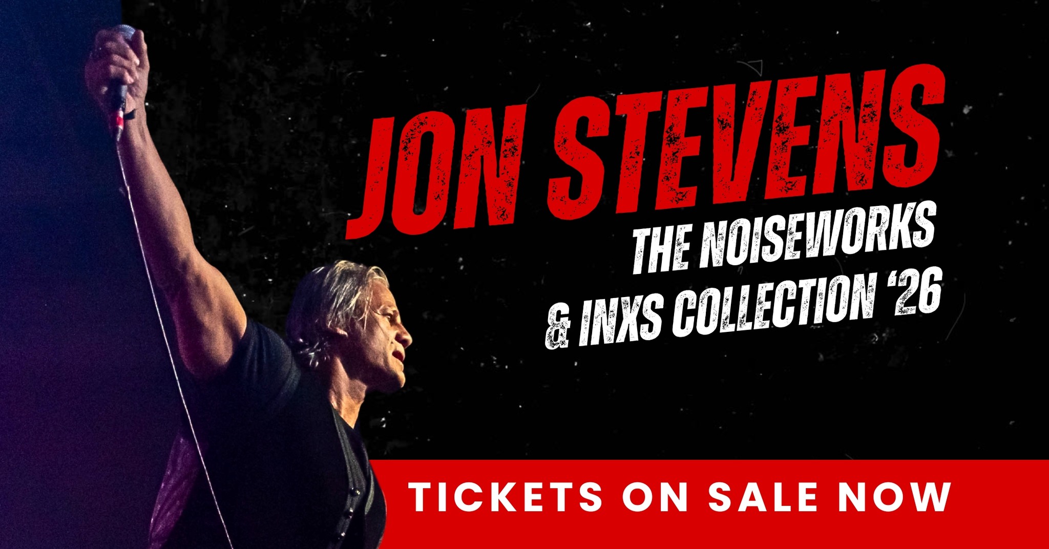 BARWON HEADS | BARWON HEADS HOTEL | JON STEVENS - THE NOISEWORKS & INXS ...