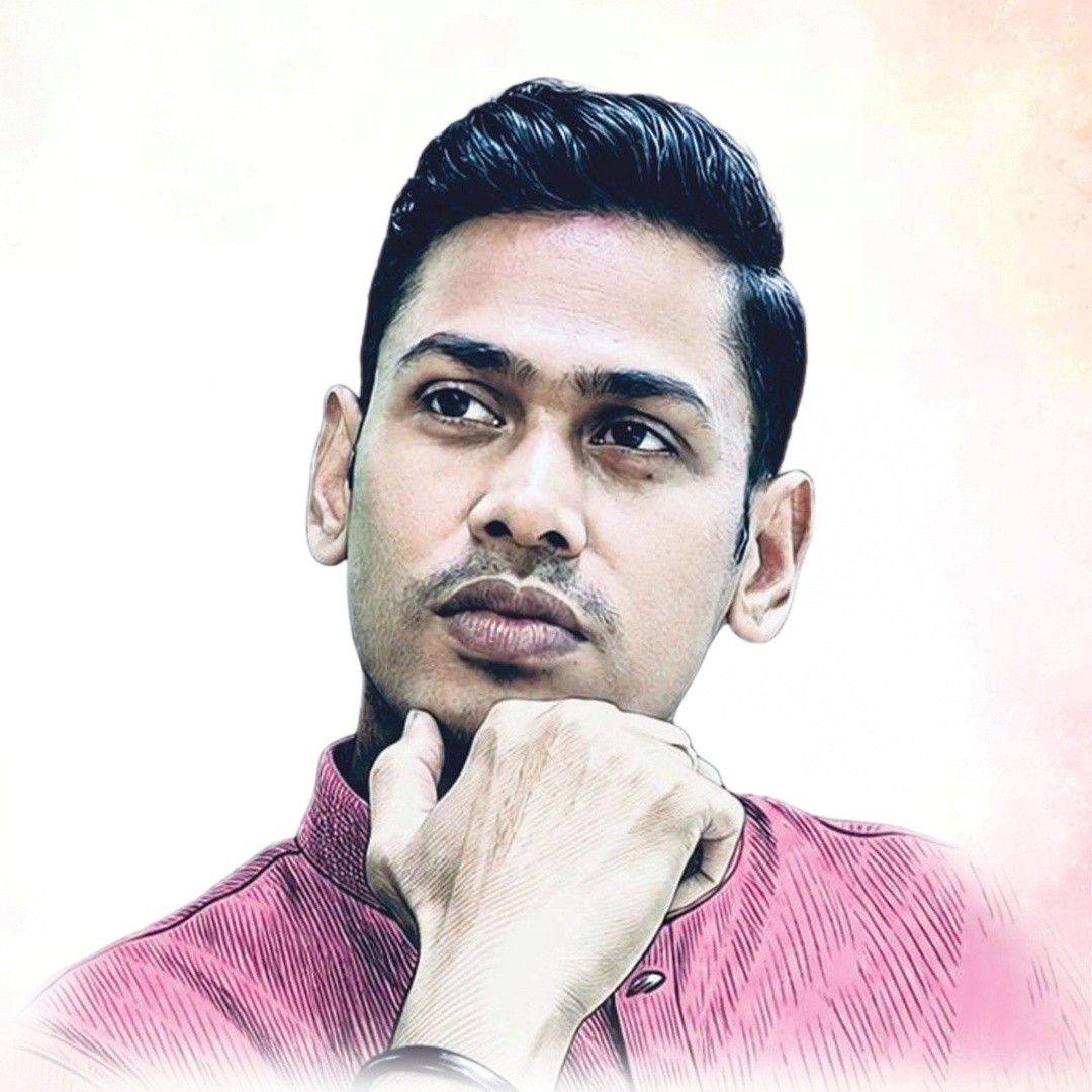 Rafiul Azam