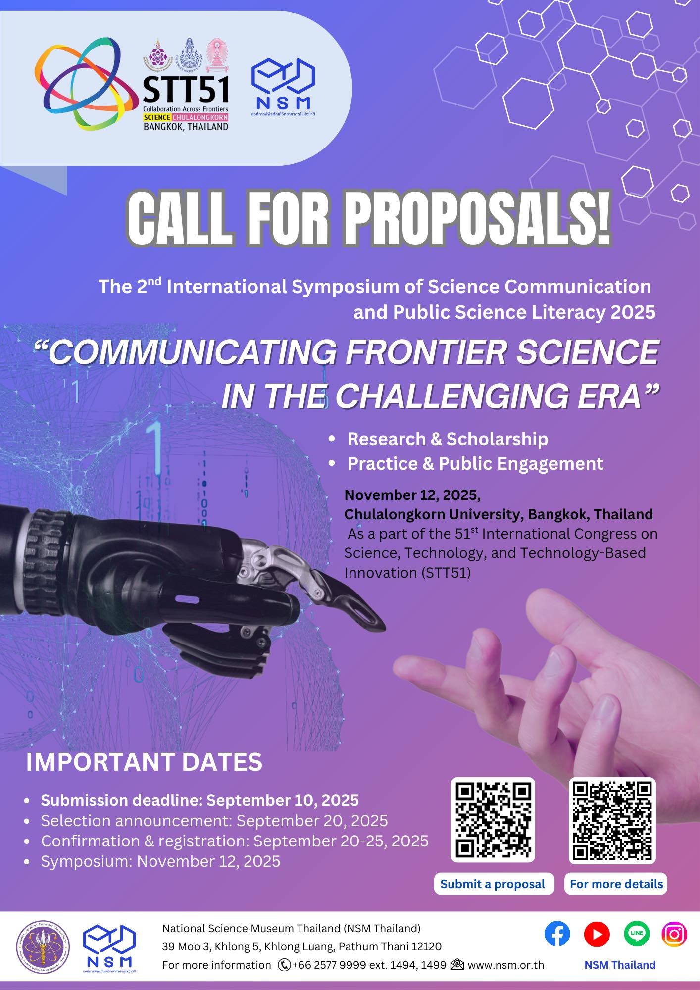 Asia Pacific Network of Science & Technology Centres (ASPAC ...