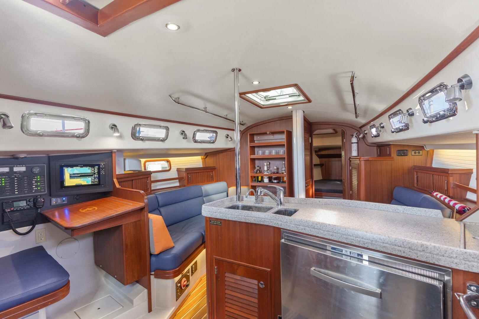 Seattle - 👉👉 See Full Listing Details Here: https://www.seattleyachts ...