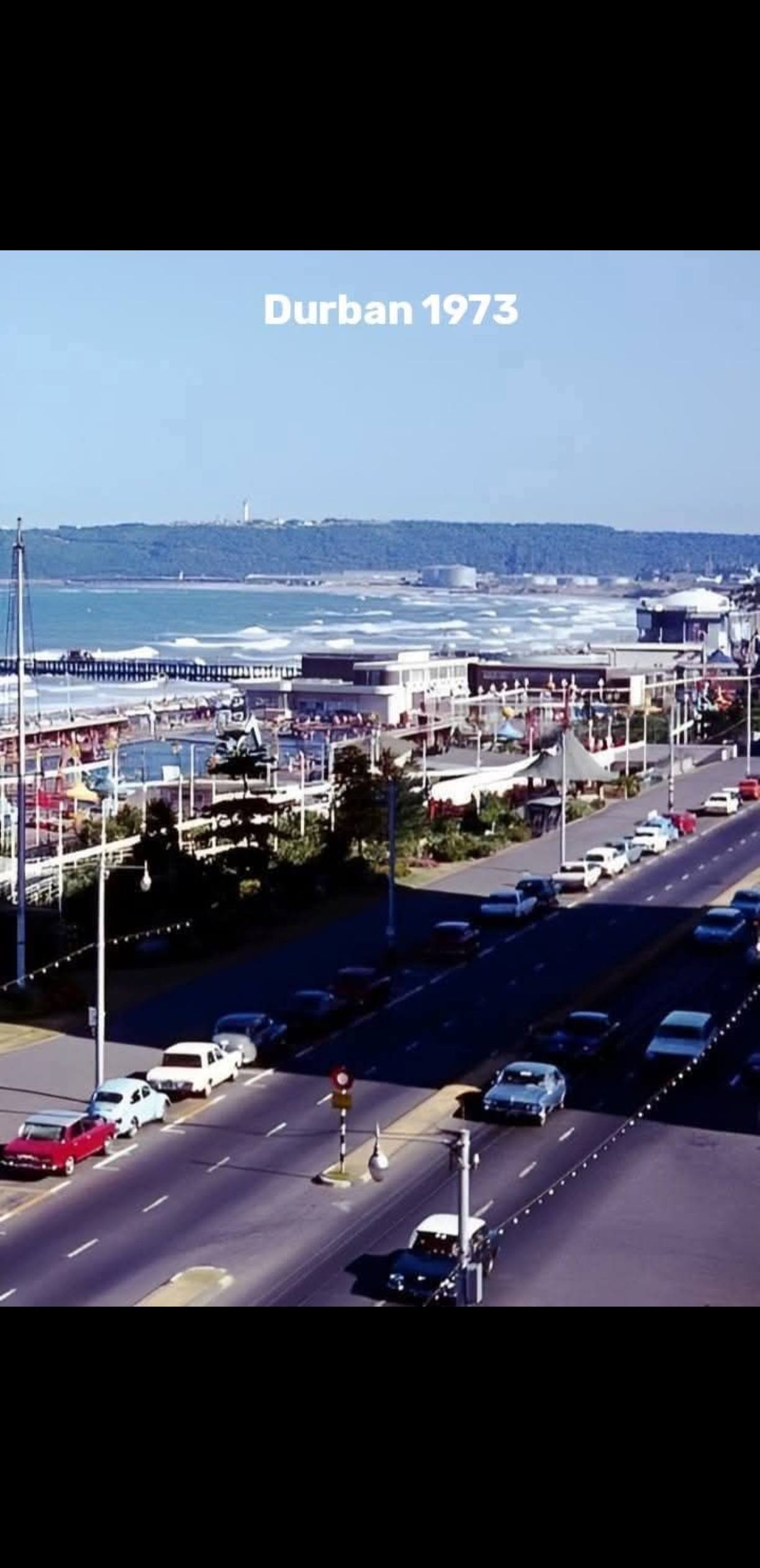Down Memory Lane... Durban...1970s Nd more...???