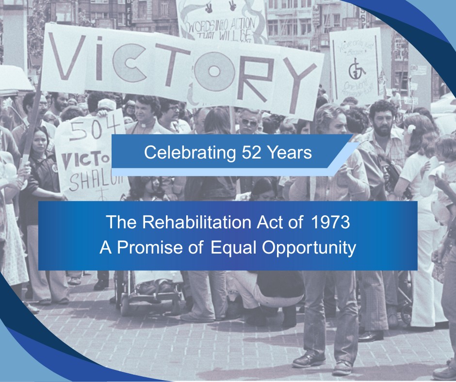 September 26 marks the... - Disability Rights Connecticut | Facebook