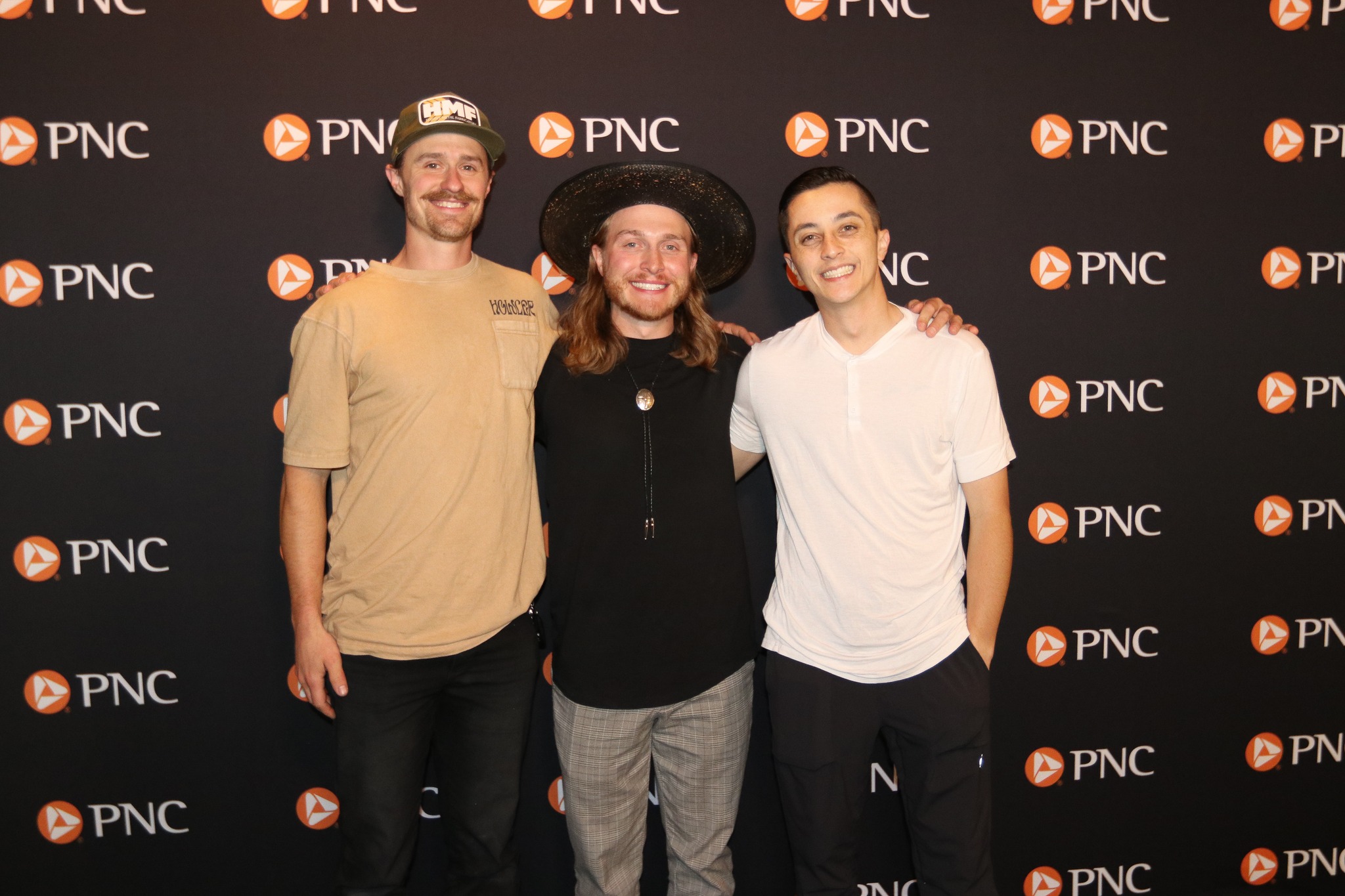 PNC Live Studio | Portland OR