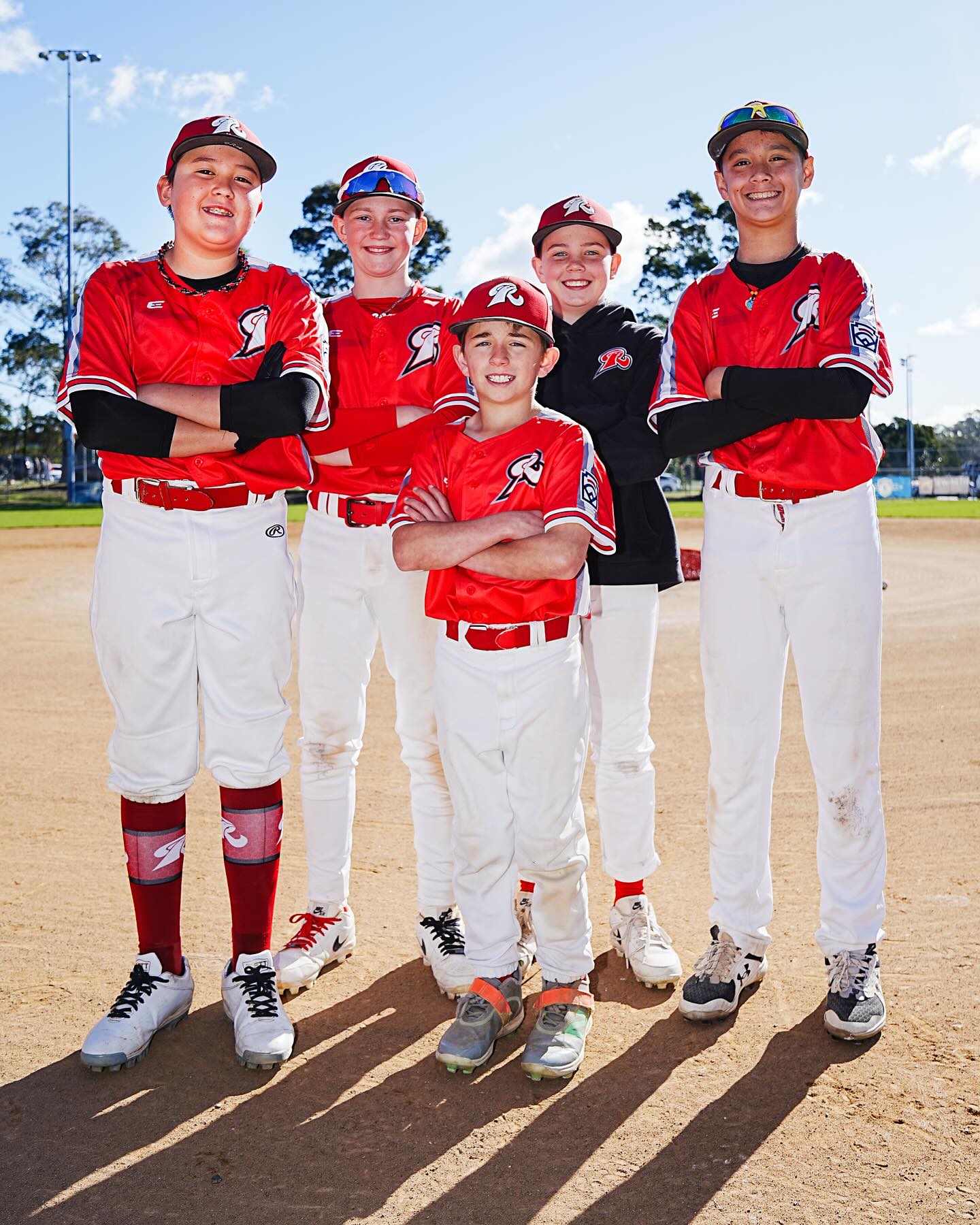 Baseball.com.au - Two games pitched, no hits allowed 🤯 What a day for ...