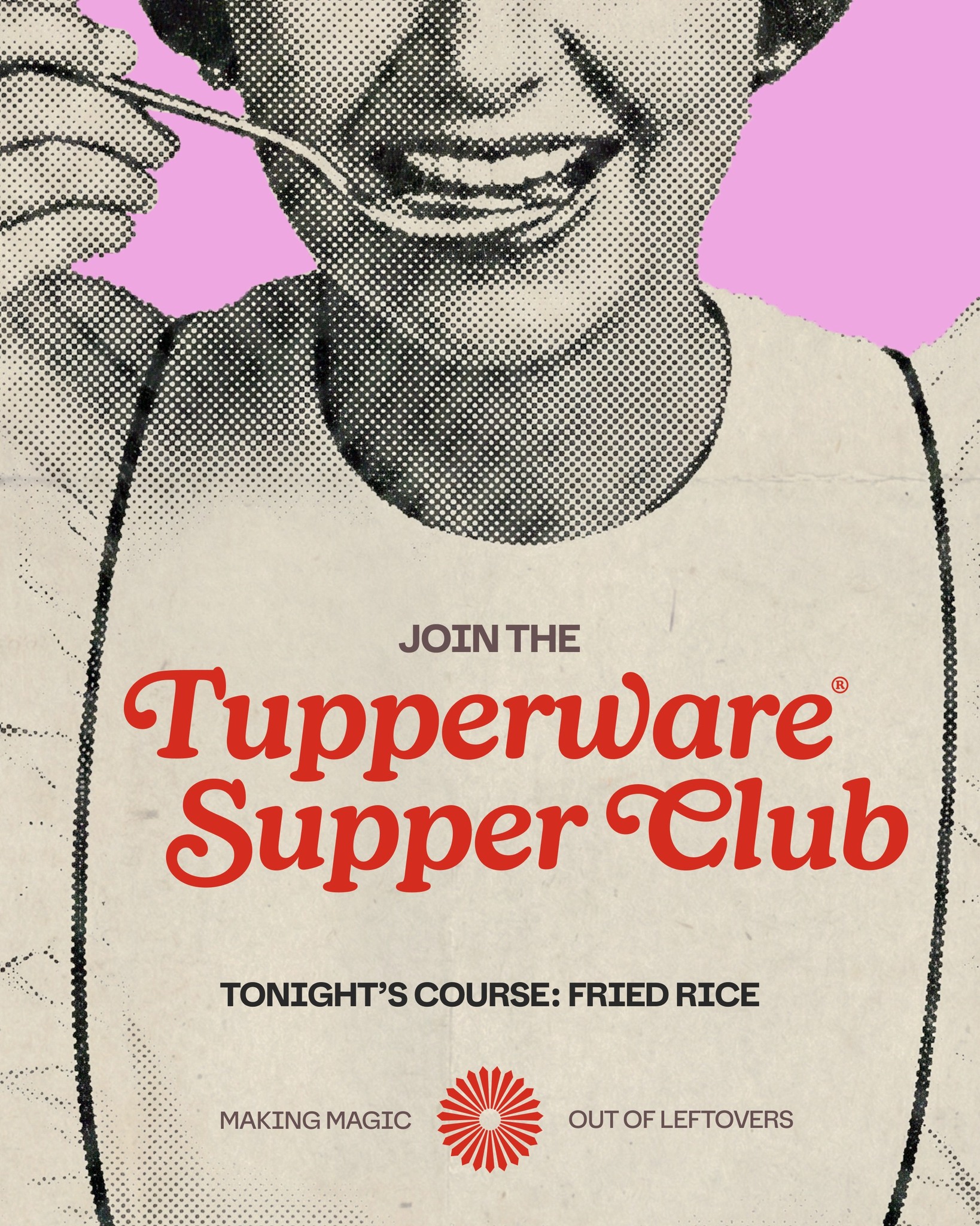 Tupperware Brand