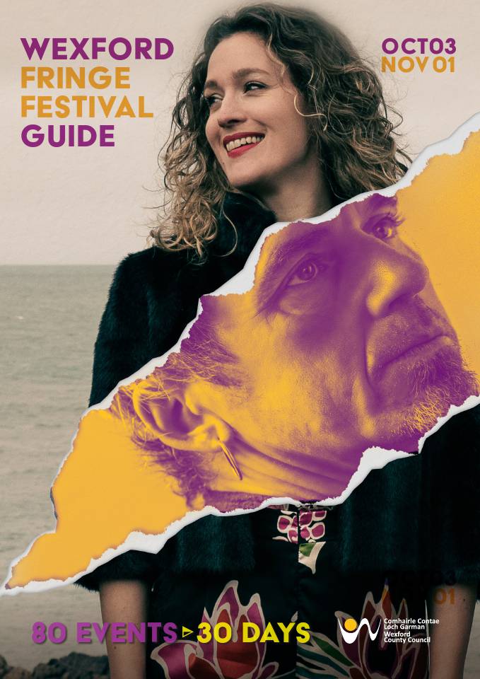 Wexford Fringe | Wexford