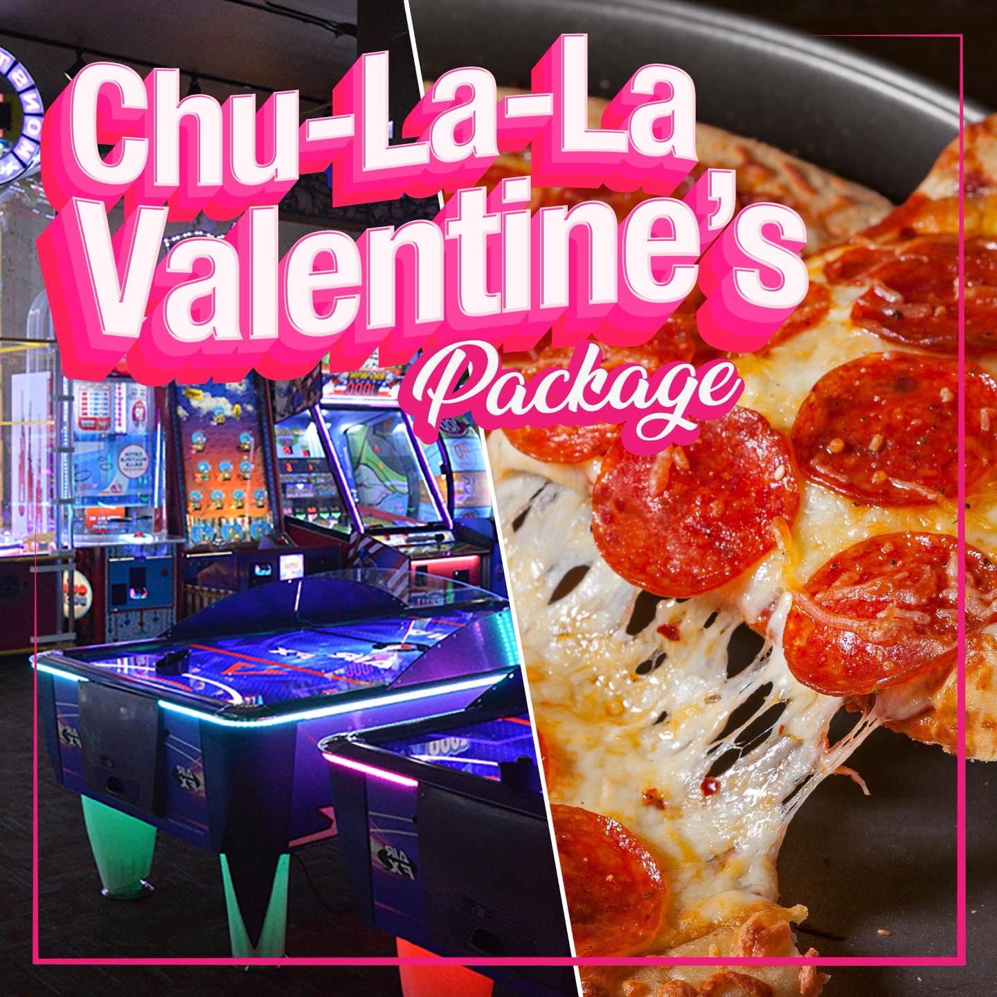 💘 Love is in the air… and so is the... - Chula Vista Resort | Facebook