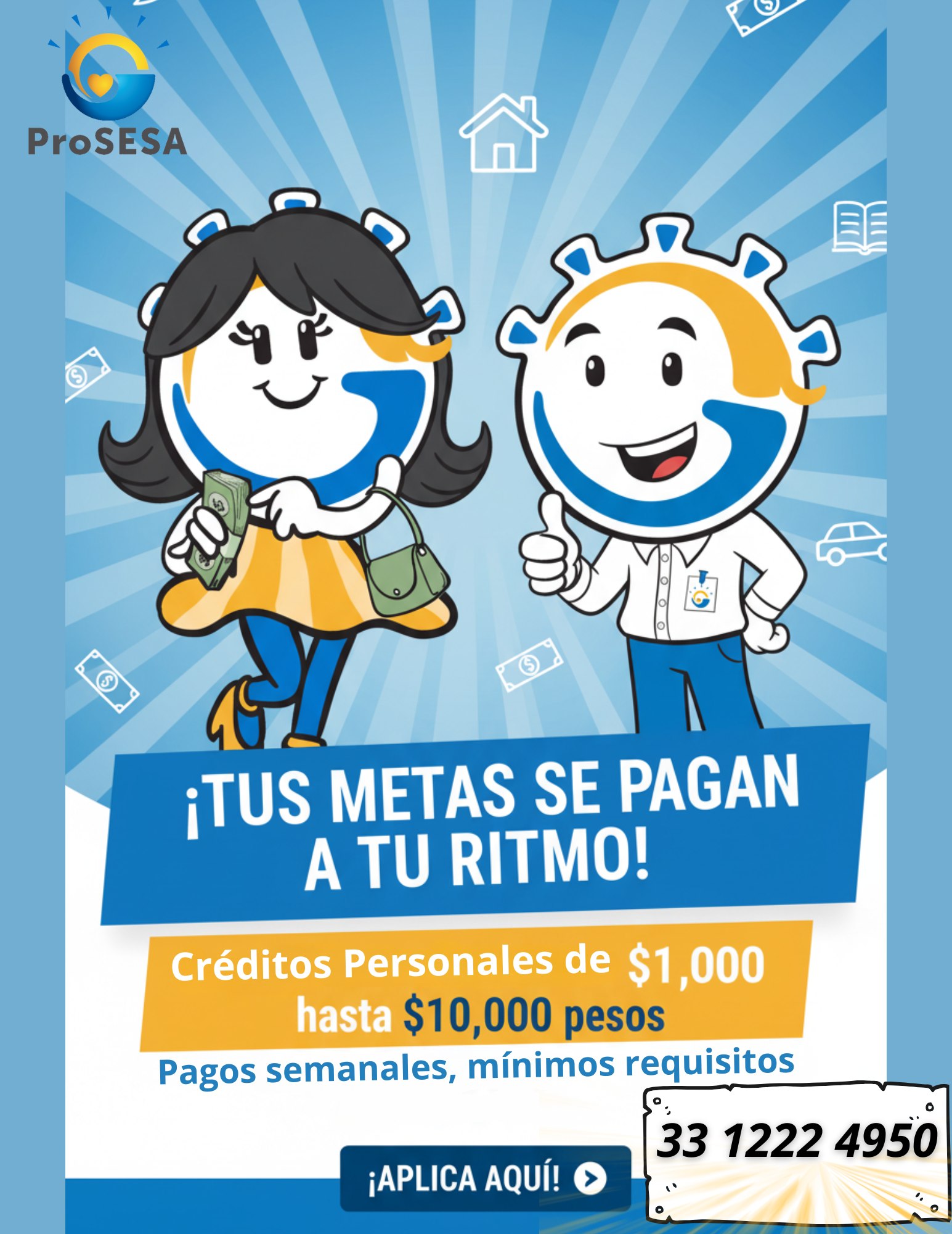 Prosesa - oficial México added... - Prosesa - oficial México