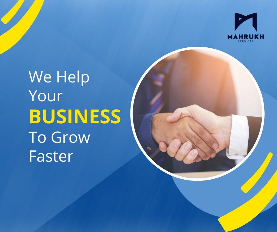 Mahrukh Services | Baku