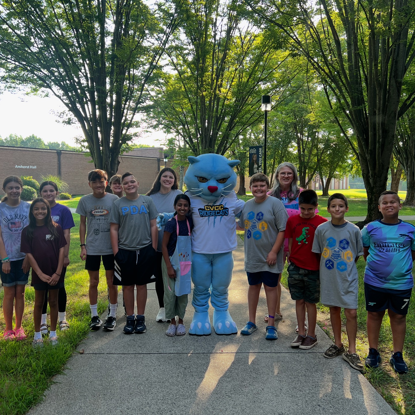 Central Virginia Community College - CVCC Spring 2023 Enrollment opens ...