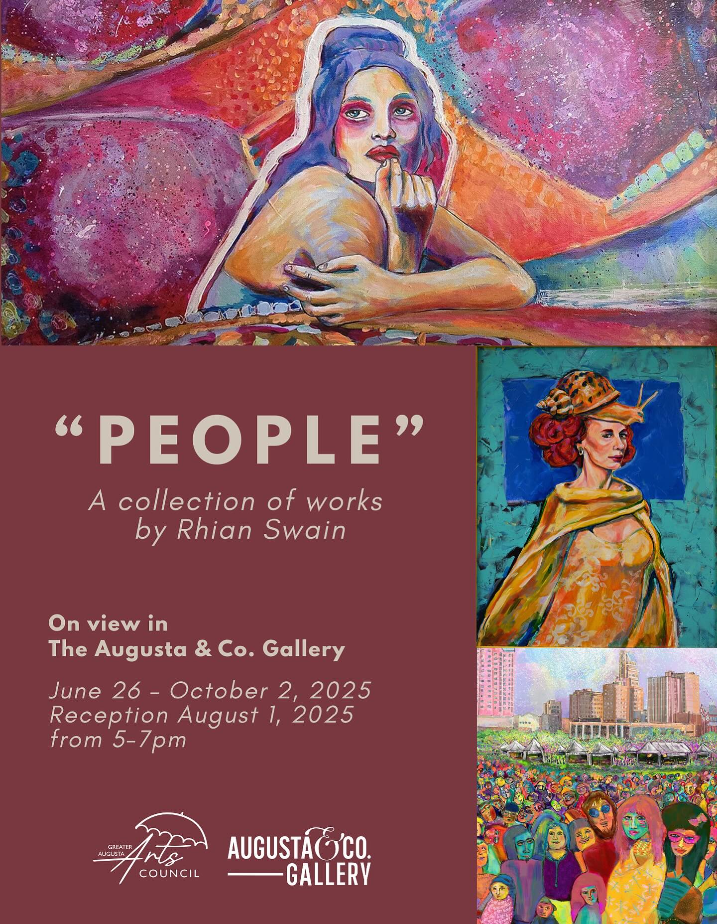 The Greater Augusta... - The Greater Augusta Arts Council