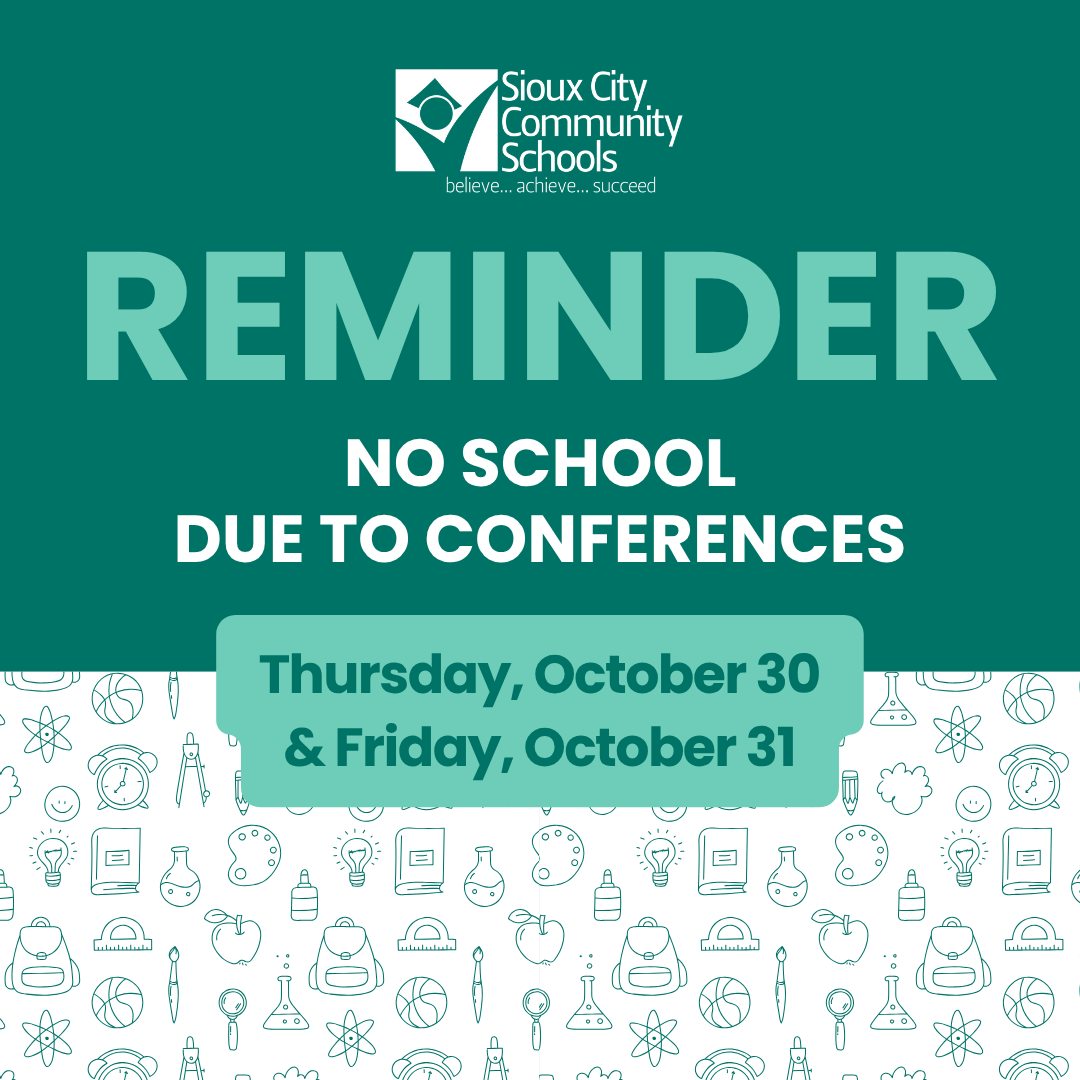 Sioux City... - Sioux City Community School District