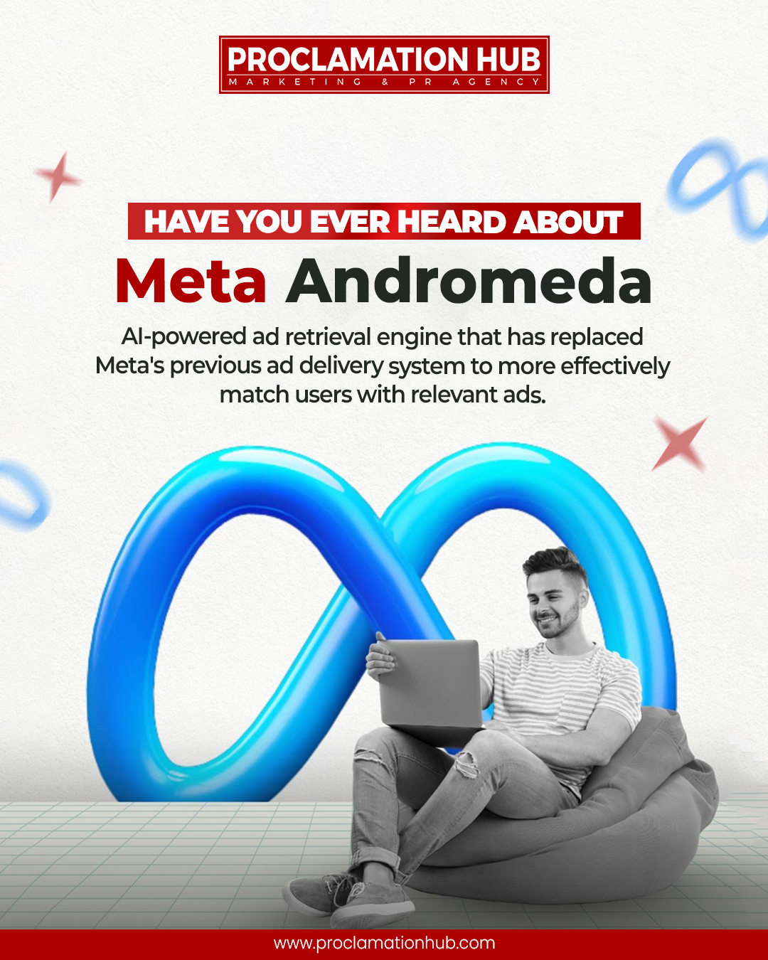 Proclamation - Have you heard about Meta Andromeda? 🚀 It's the AI ...