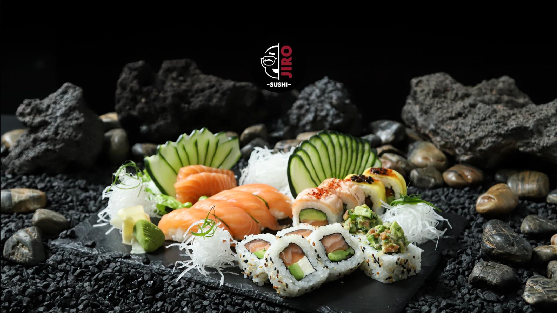Jiro Sushi | Buenos Aires