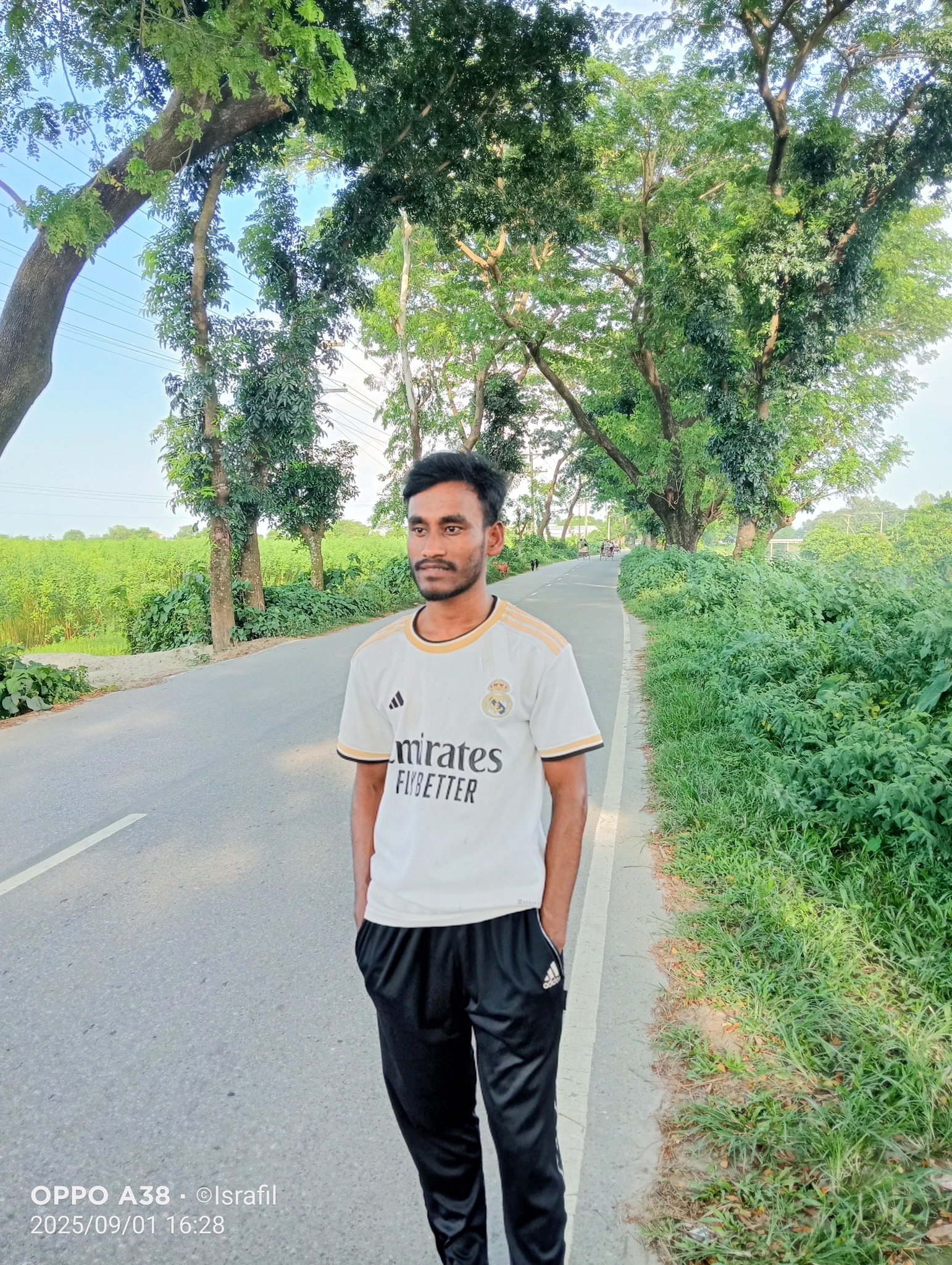 Israfil Hasan - তেমন কিছু না 🙂🙂 @highlight | Facebook