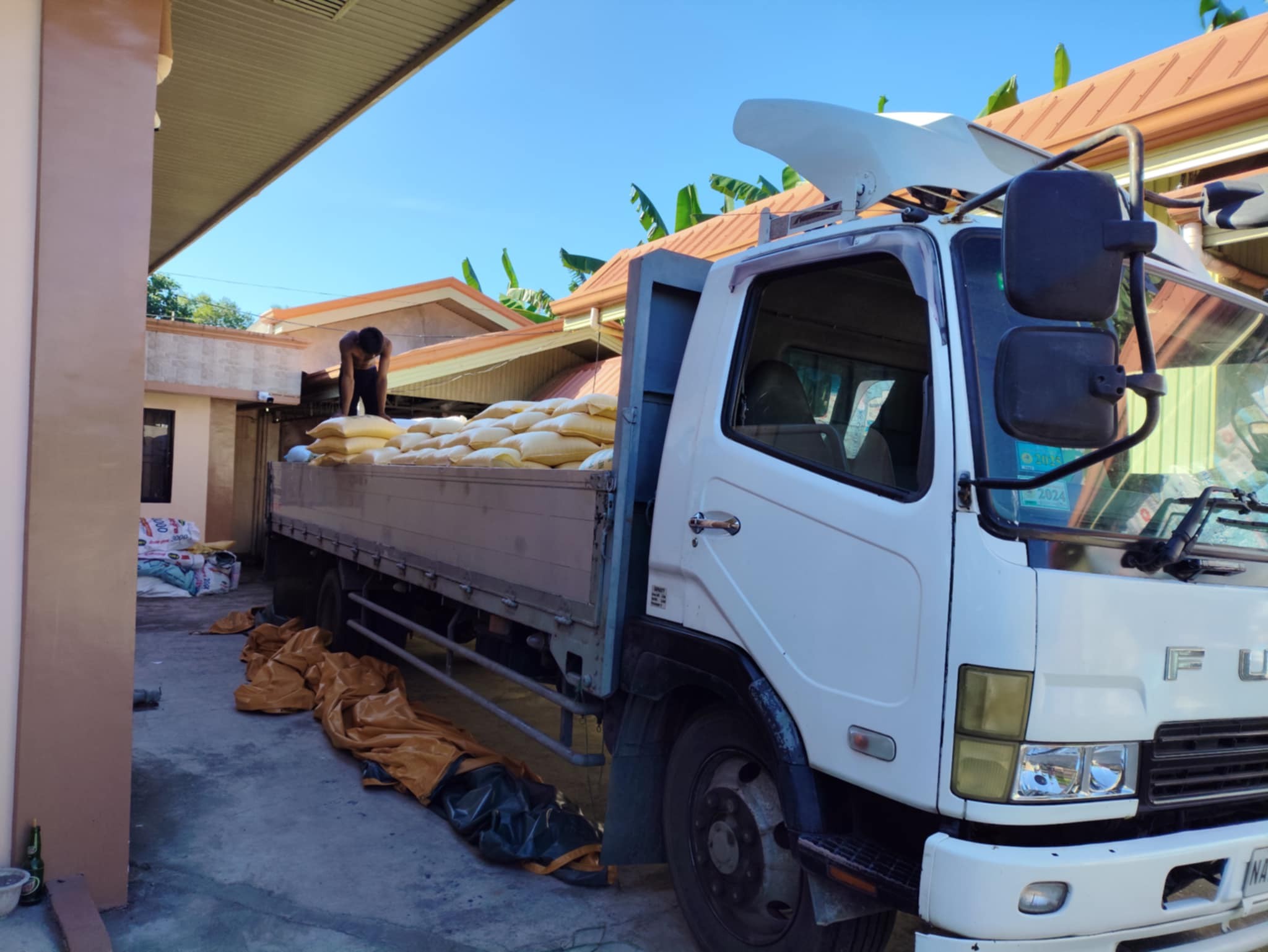 Green Rice Trading and Poultry Supplies | Caticlan