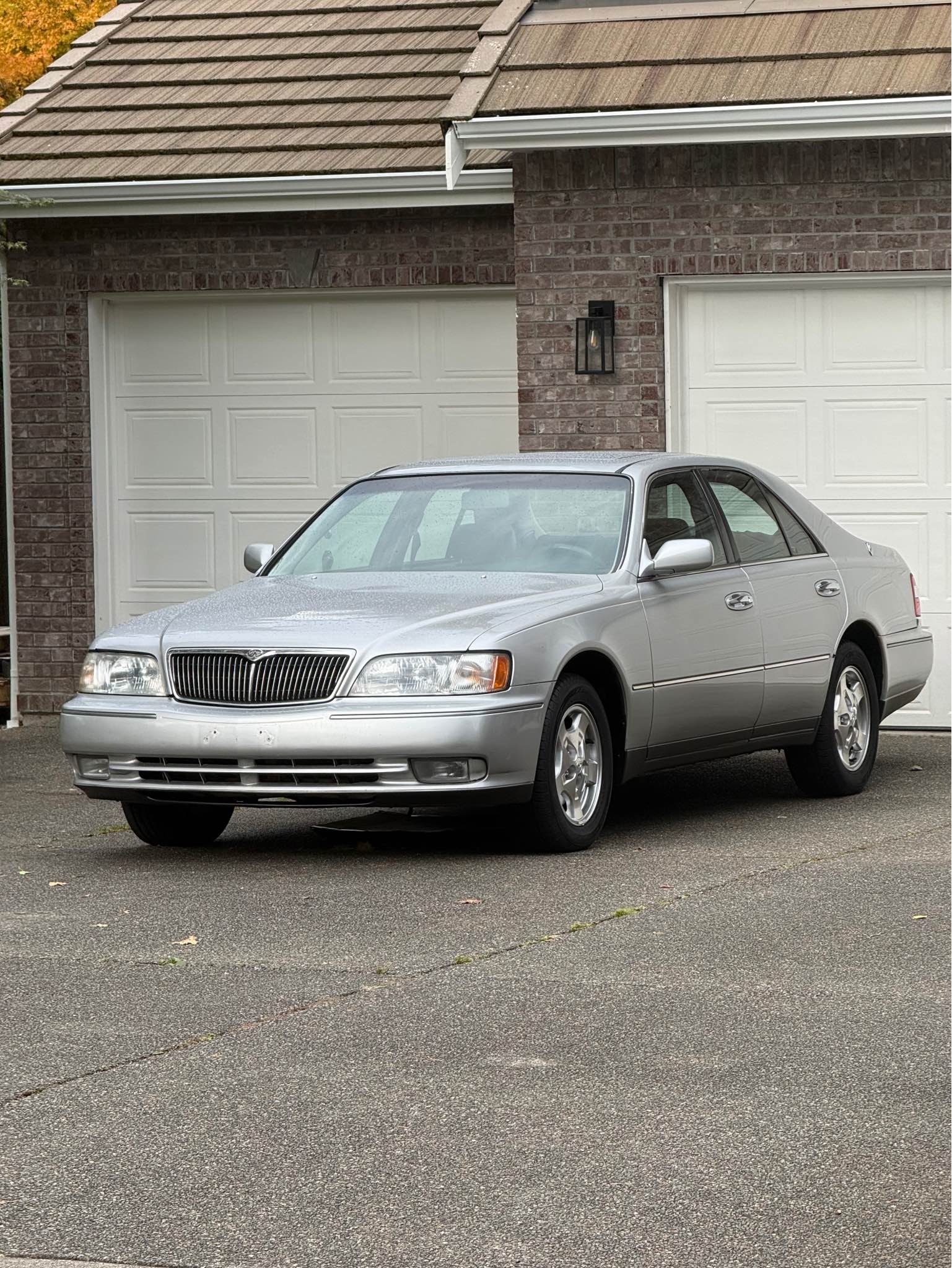 1998 Infiniti q45t - Cars & Trucks - Puyallup, Washington | Facebook ...