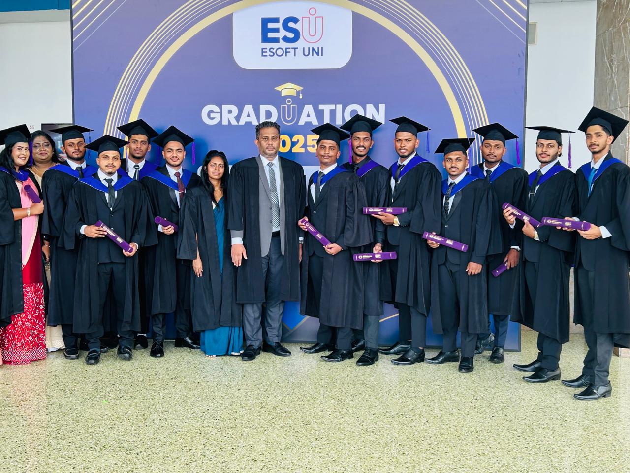 🎓 Congratulations to our... - ESOFT Metro Campus - Negombo | Facebook