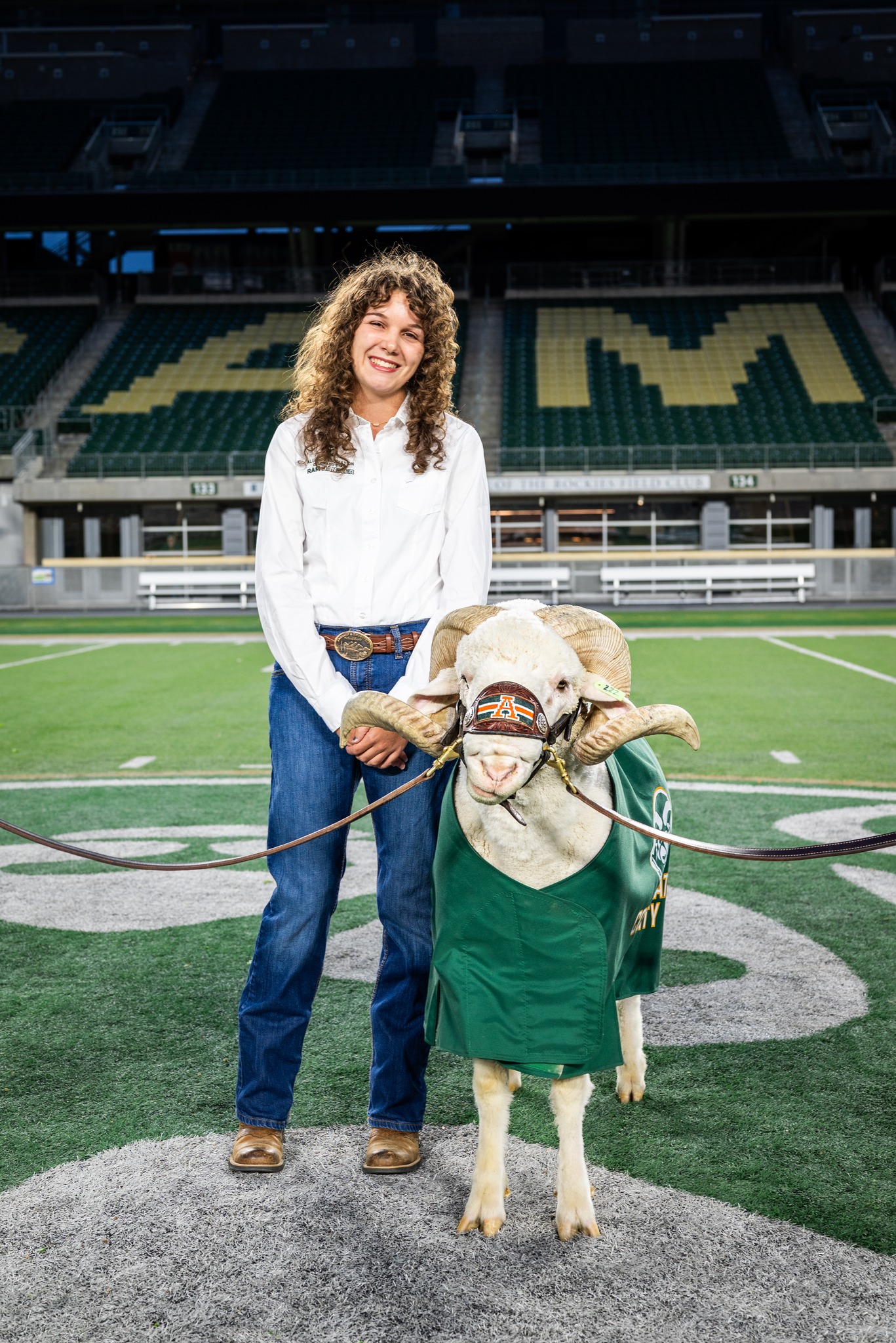 CSU... - CSU Alumni Association - Colorado State University