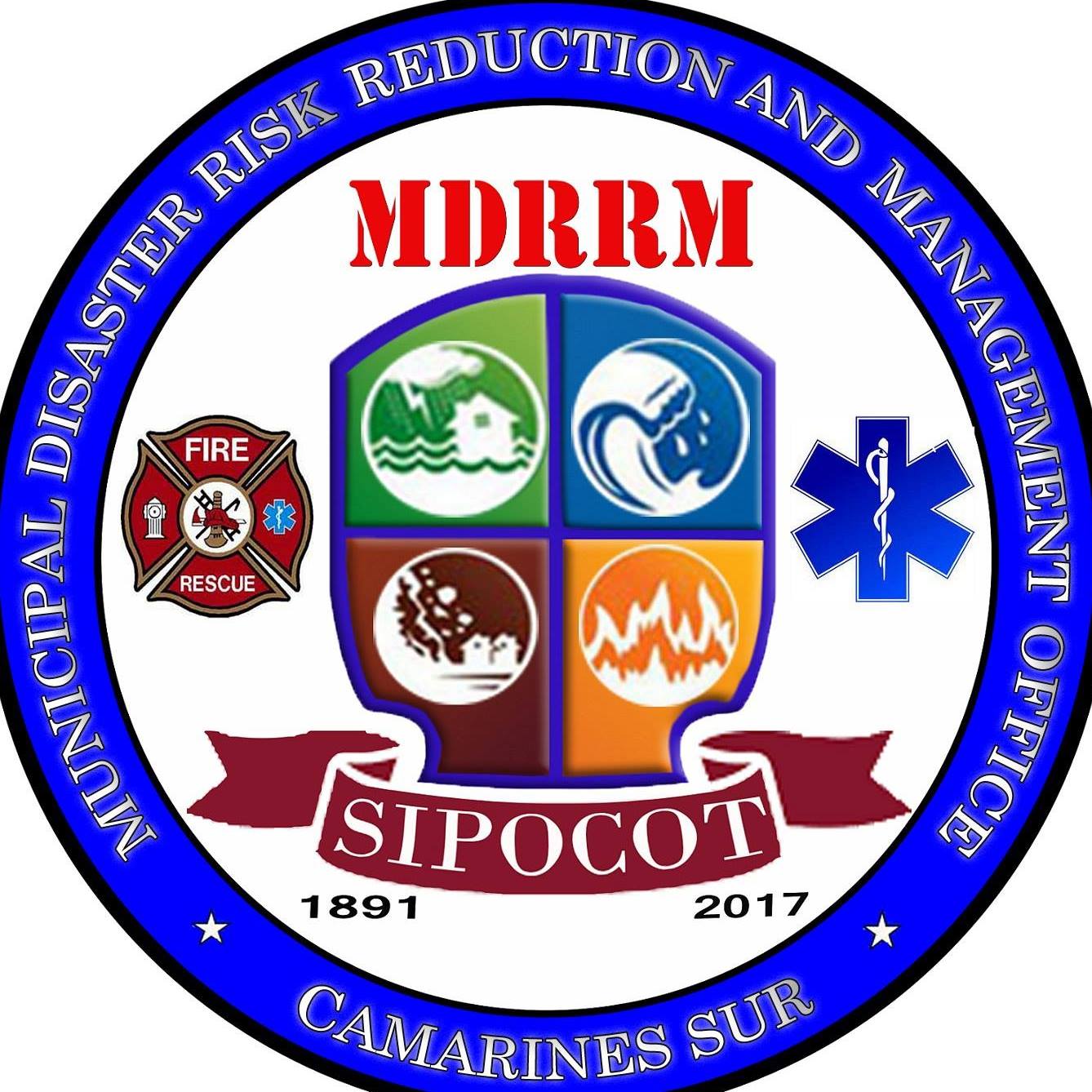 Mdrrm Sipocot