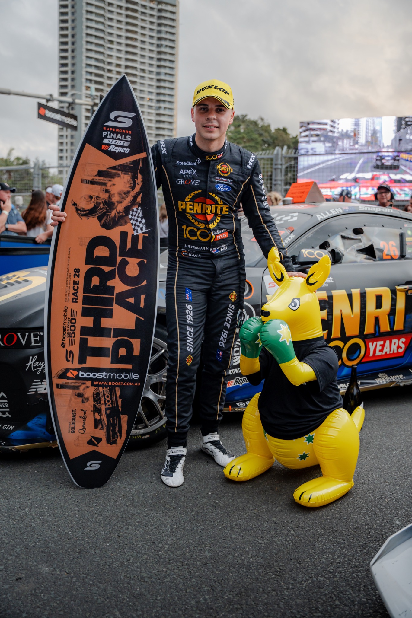 Dirt Karting of Australia