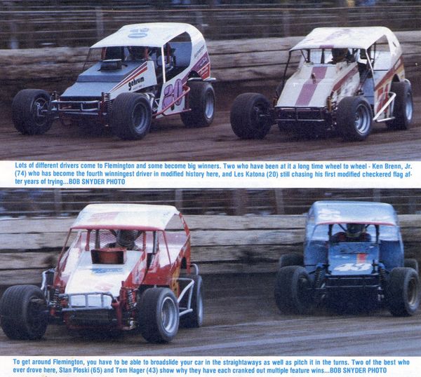 On this date in... - Flemington Speedway Historical Society