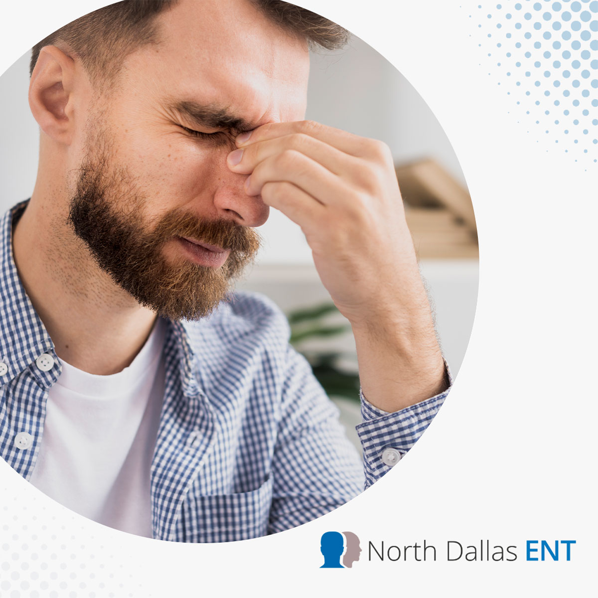 North - 🤧 Not all sinusitis is the same. Understanding the type you ...