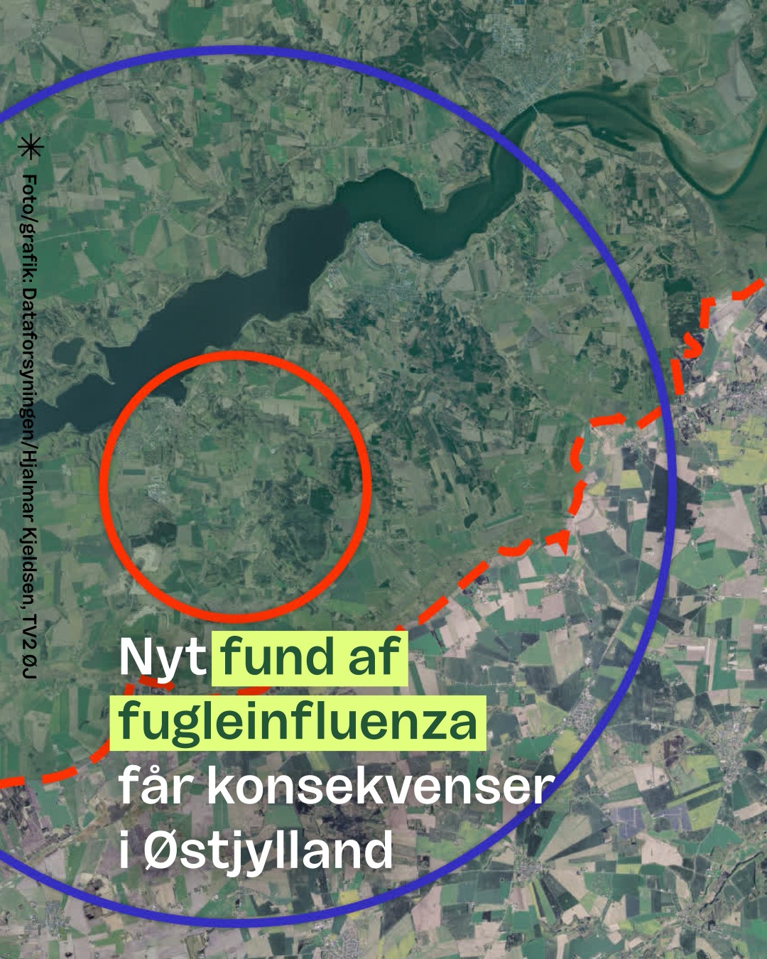 TV2 Østjylland - TV2 Østjylland added a new photo.