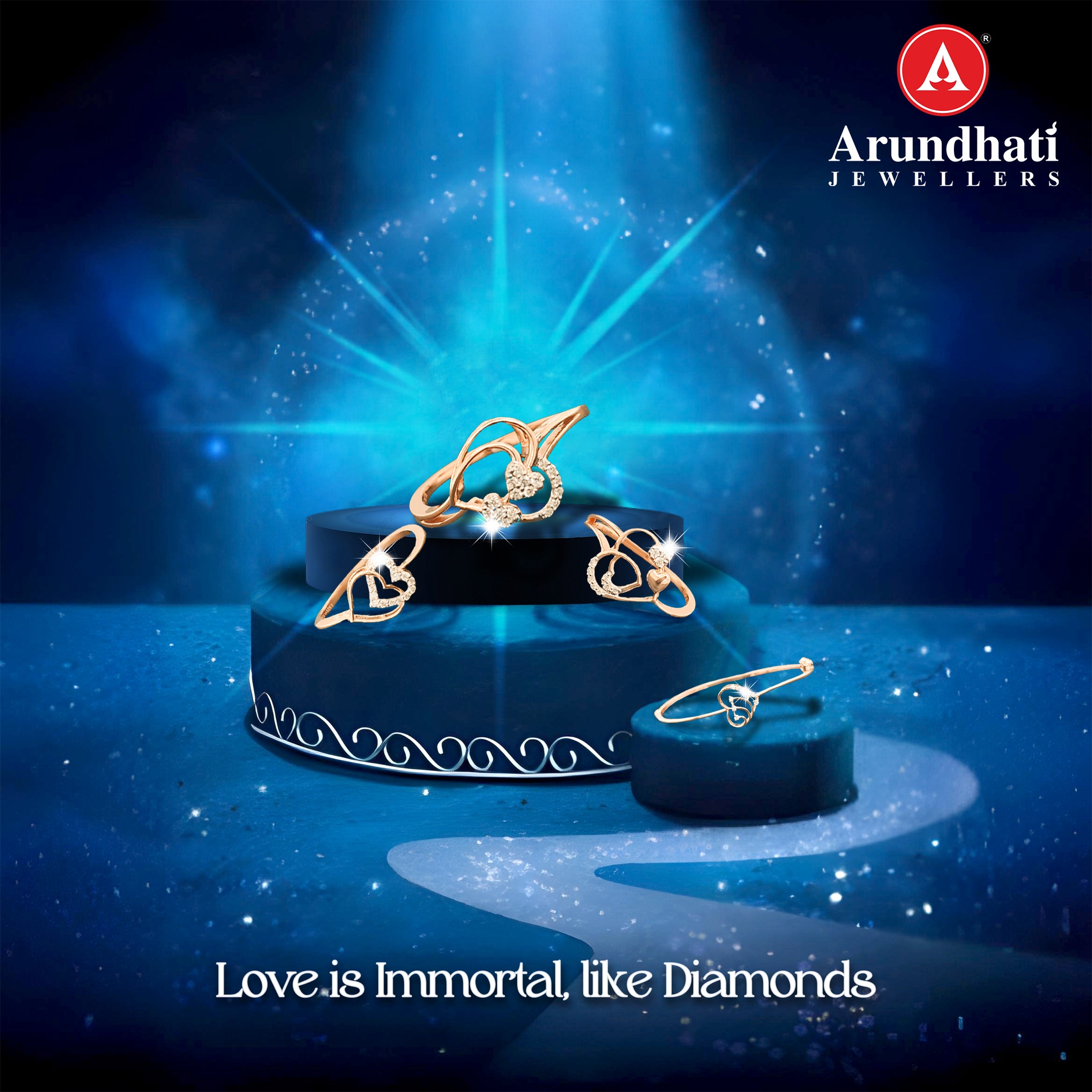 Arundhati Jewellers