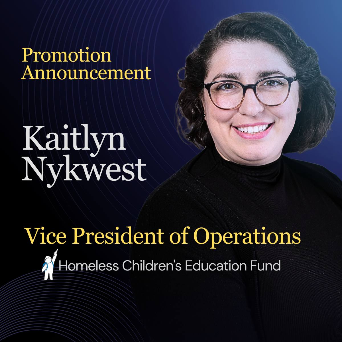 🎉 Big news worth... - Homeless Children's Education Fund | Facebook