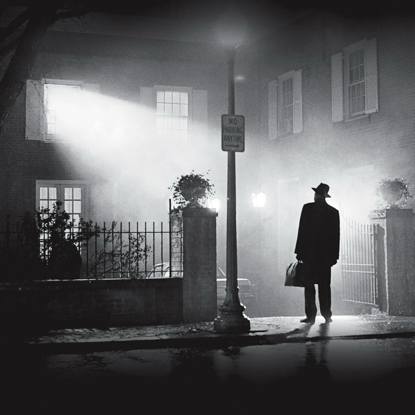 On this day in 1973, “The Exorcist”... - British Golden Era | Facebook