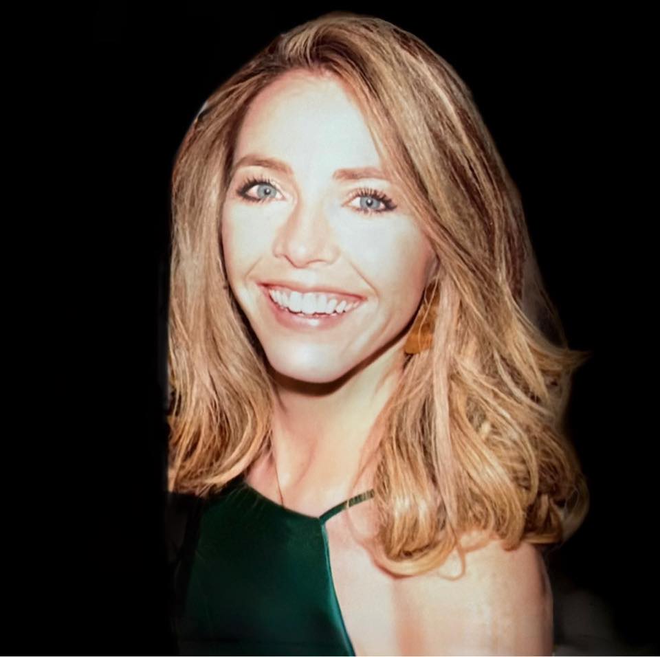 Hillary Ward