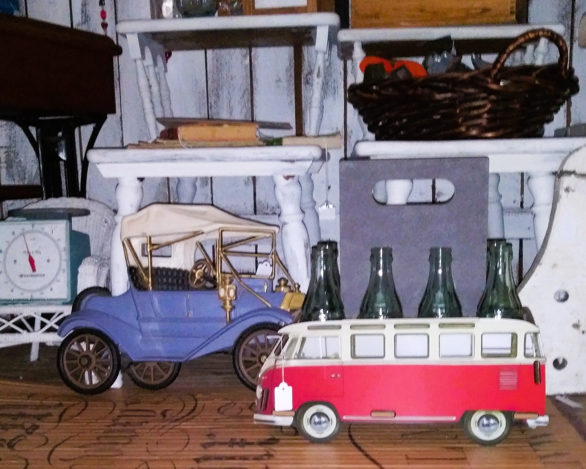 Eclectic Collection... - Eclectic Collection West Bridgewater