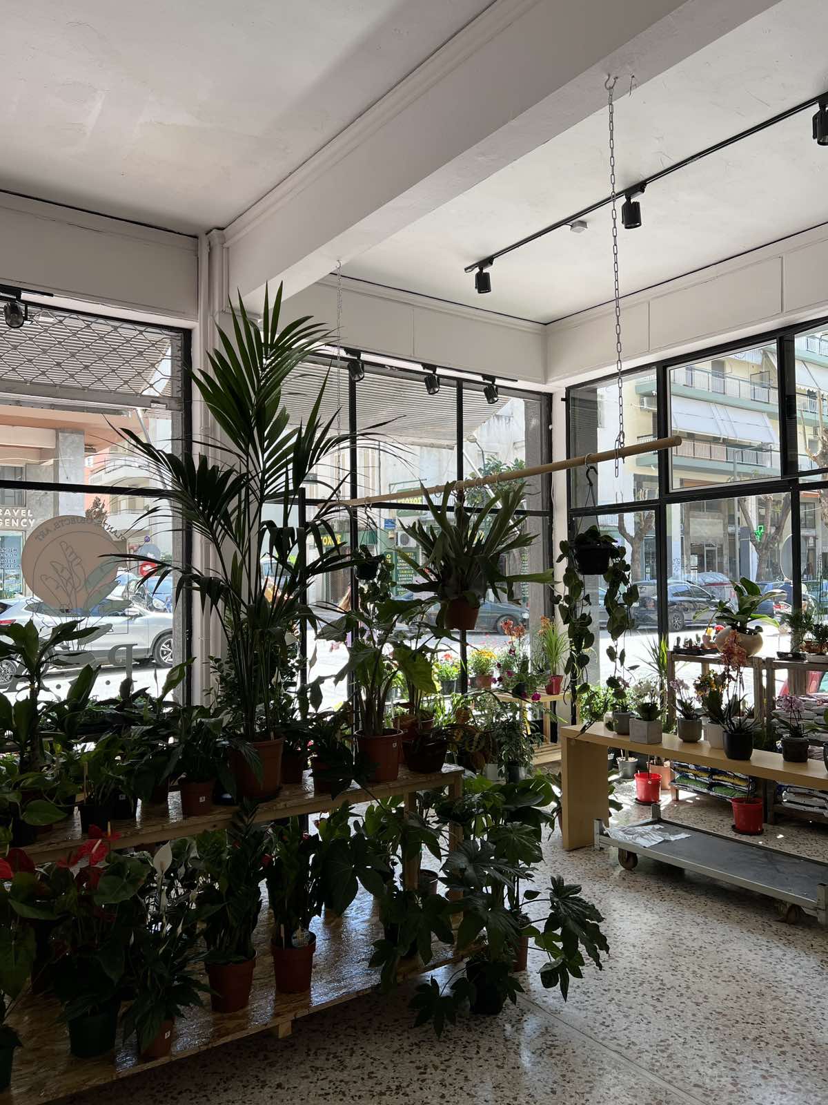 Poa the plant lab | Patras