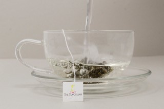 The Tea Cellar - Pour yourself a cup of tea, you deserve it! You know ...